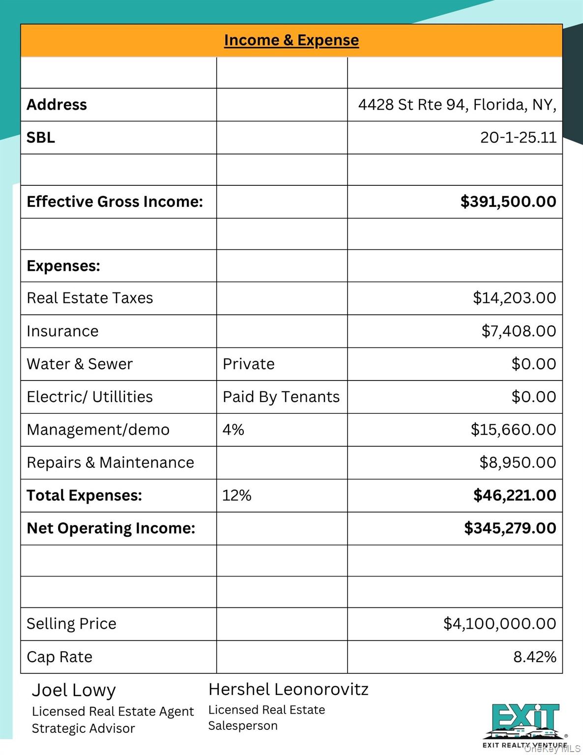 #4 photo, 4428 State Route 94, Florida , NY 10921