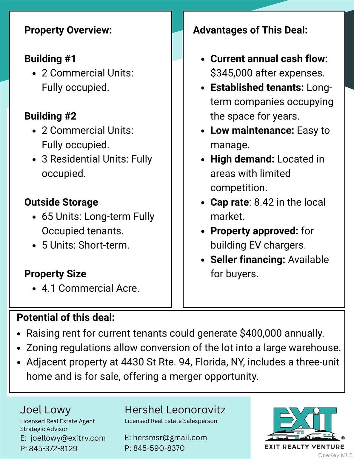 #5 photo, 4428 State Route 94, Florida , NY 10921