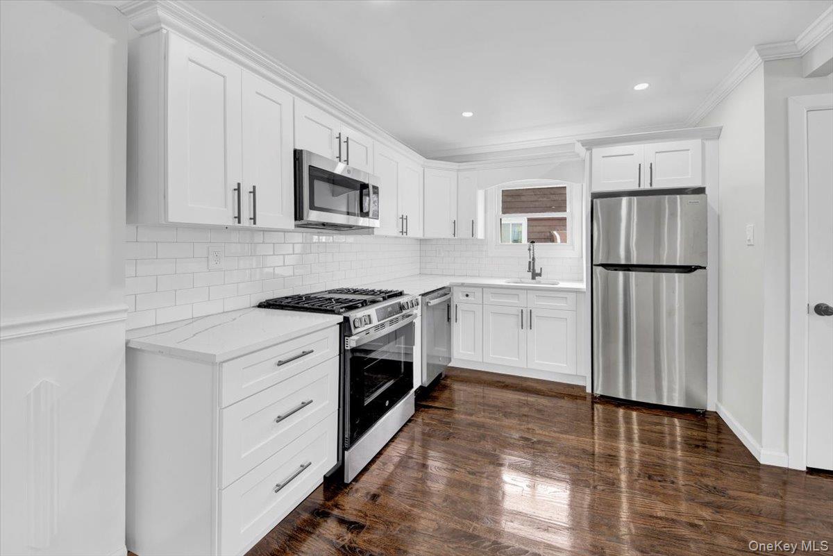 #15 photo, 254-16 Craft Avenue, Rosedale , NY 11422