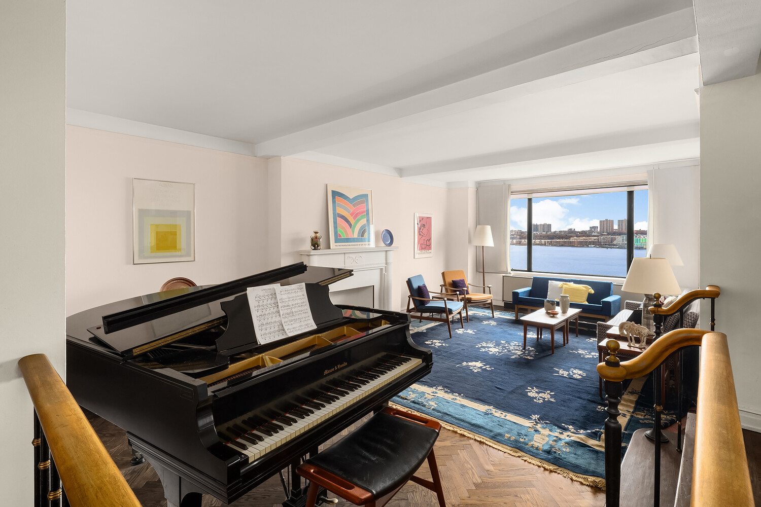 #3 photo, 5 RIVERSIDE Drive, Upper West Side , NY 10023