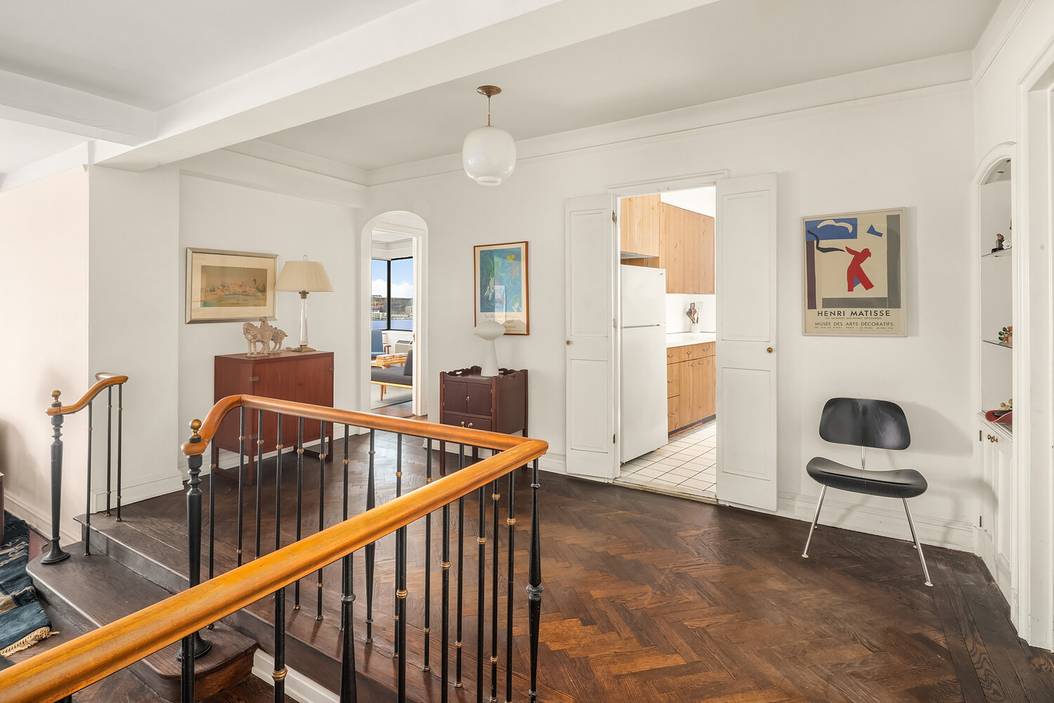 #4 photo, 5 RIVERSIDE Drive, Upper West Side , NY 10023