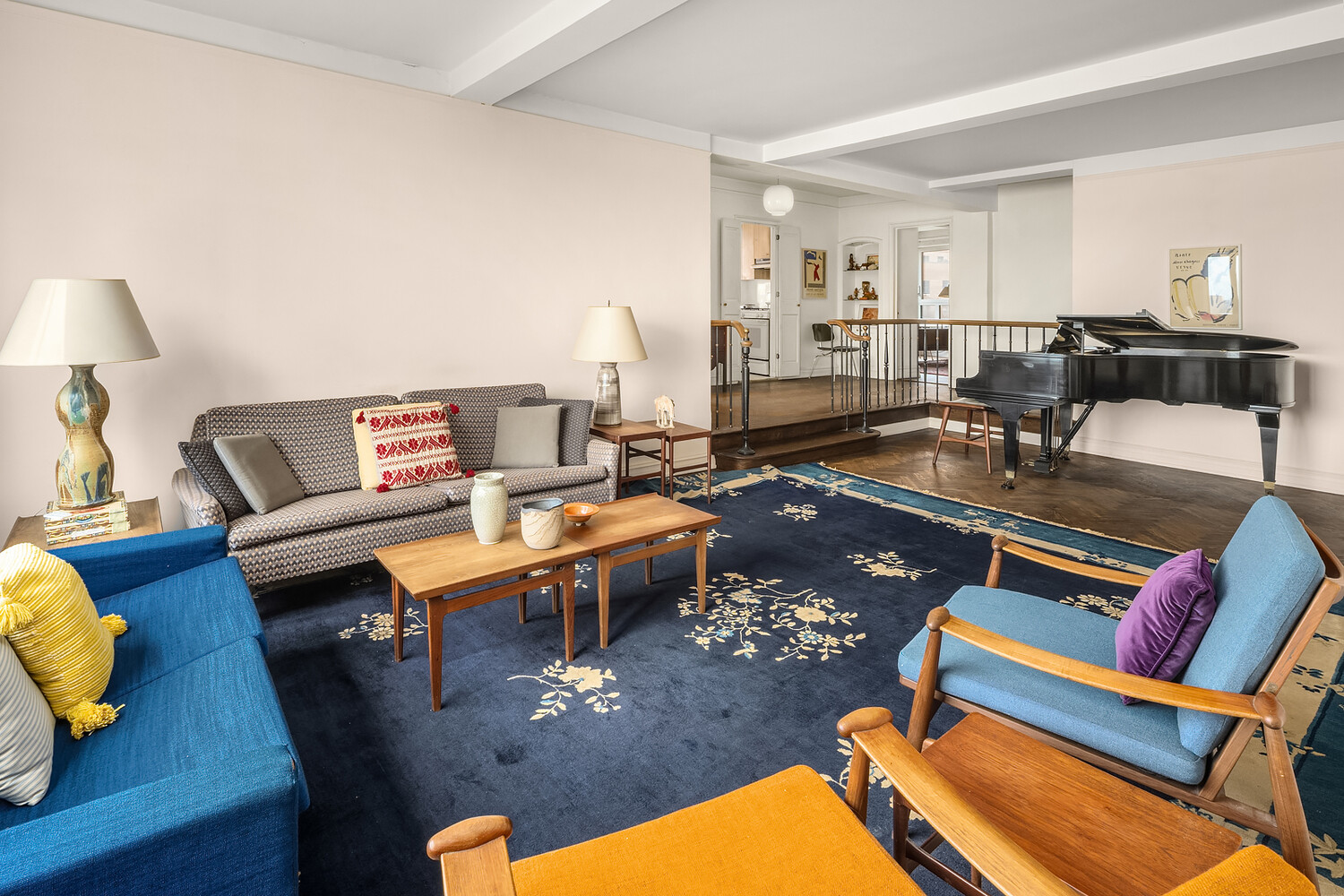 #5 photo, 5 RIVERSIDE Drive, Upper West Side , NY 10023