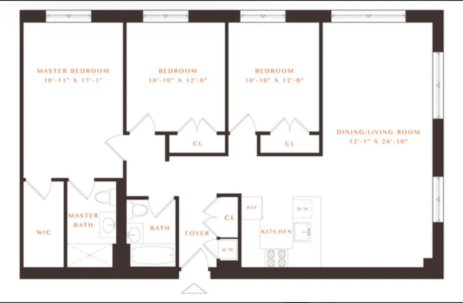 #2 photo, 1325 5TH Avenue, South Harlem , NY 10029