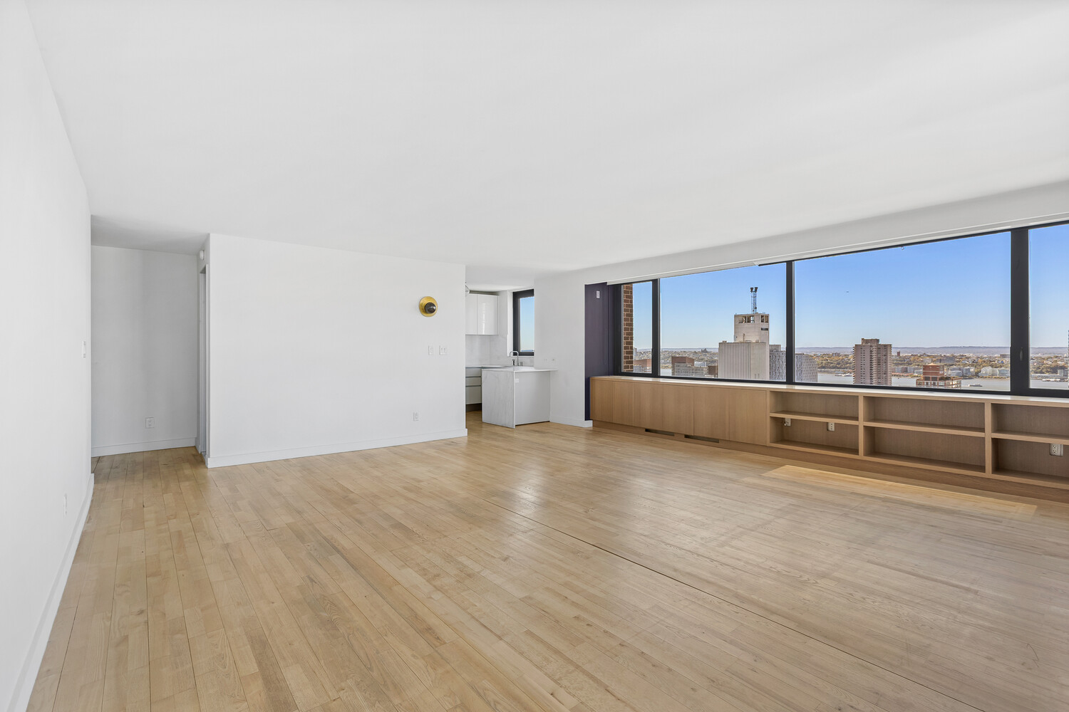 #3 photo, 322 W 57TH Street, Hells Kitchen , NY 10019
