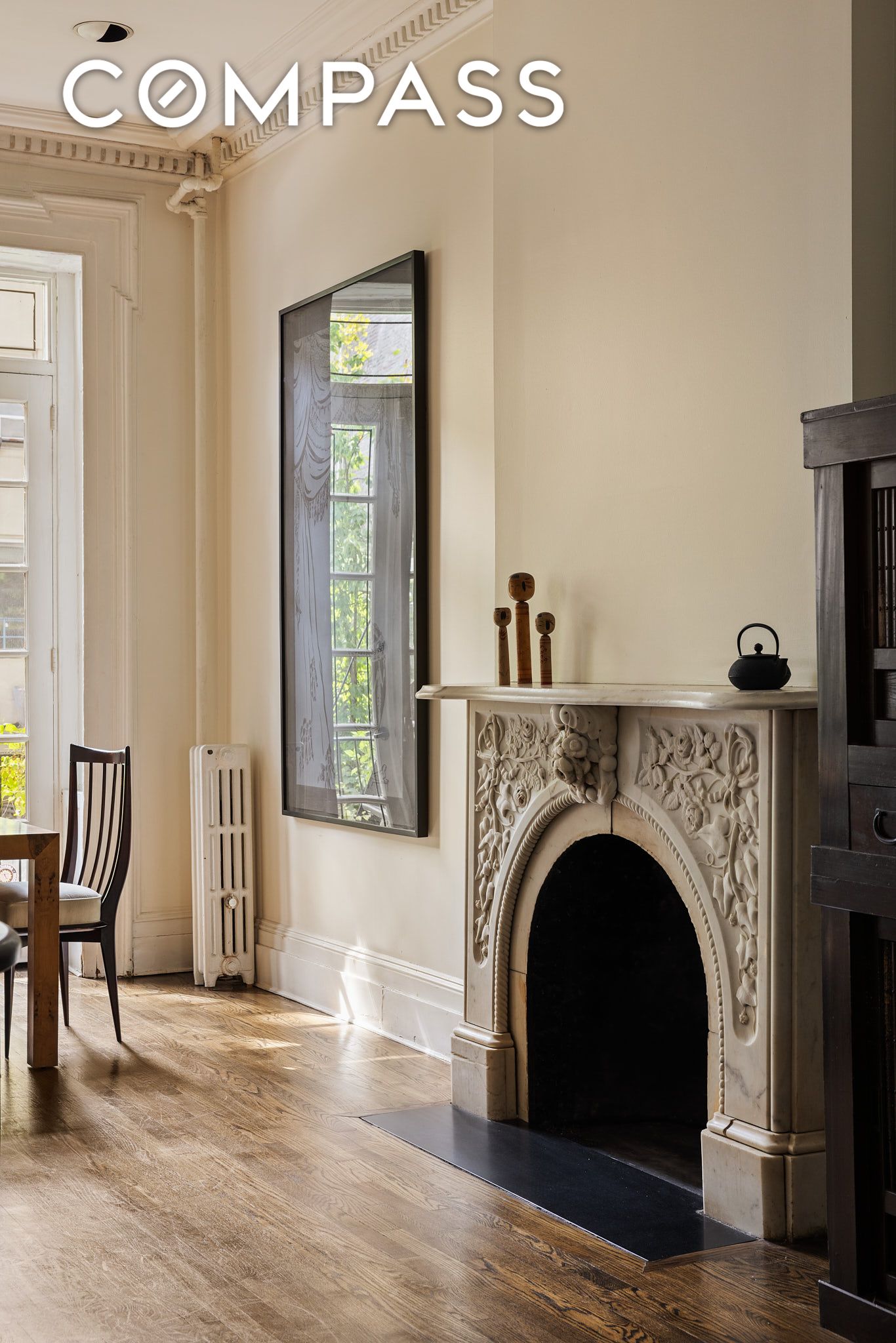 #11 photo, 348 W 20th Street, Chelsea , NY 10011