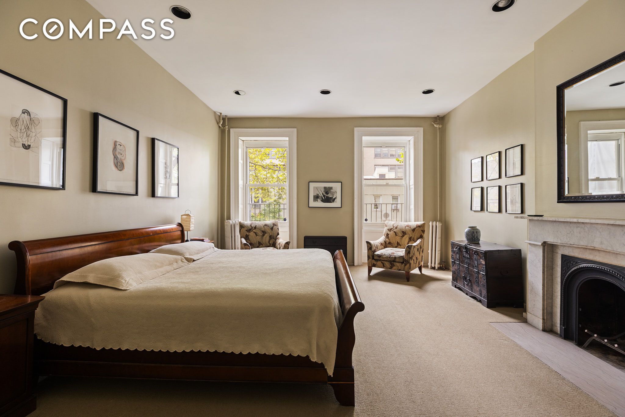 #12 photo, 348 W 20th Street, Chelsea , NY 10011