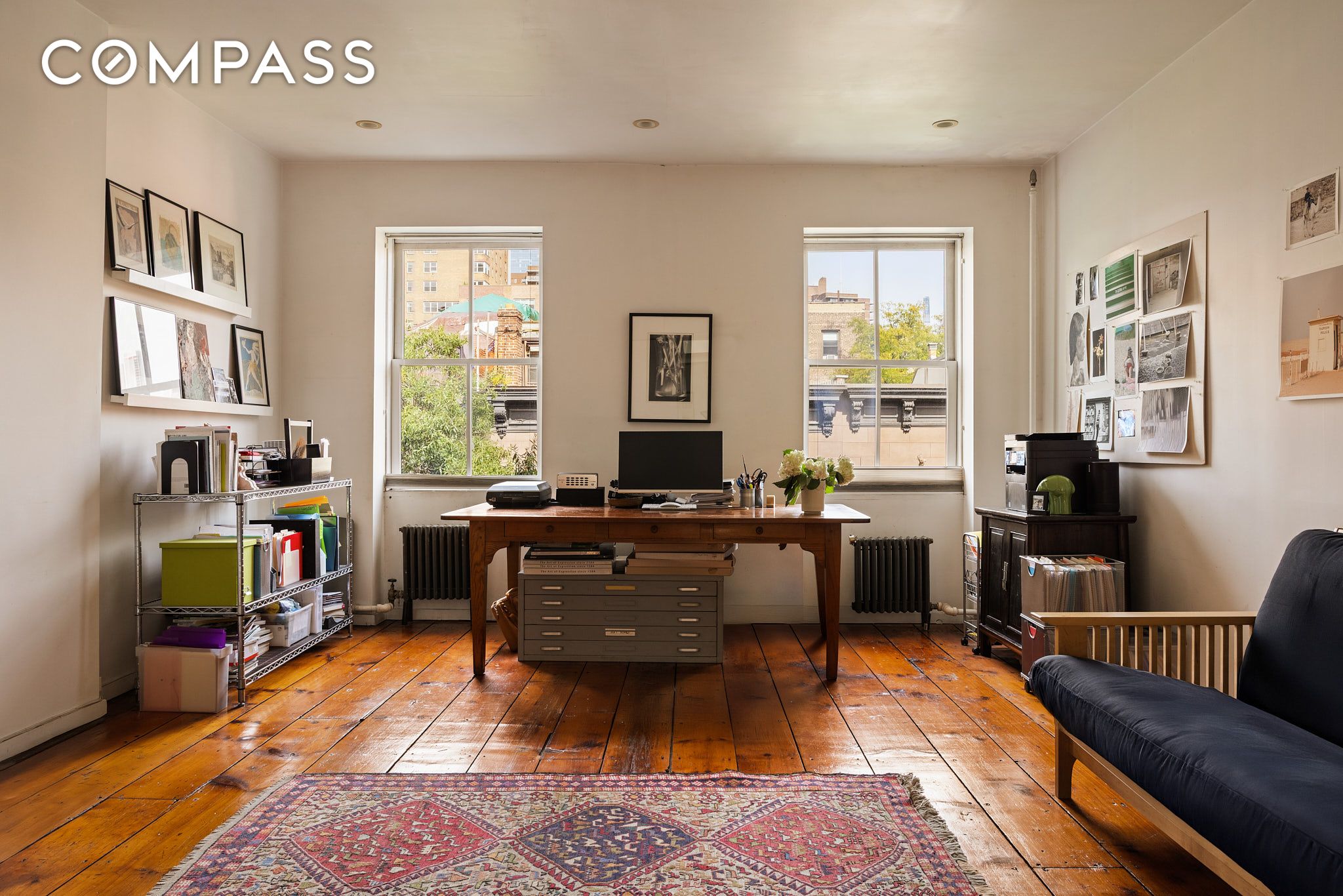 #17 photo, 348 W 20th Street, Chelsea , NY 10011