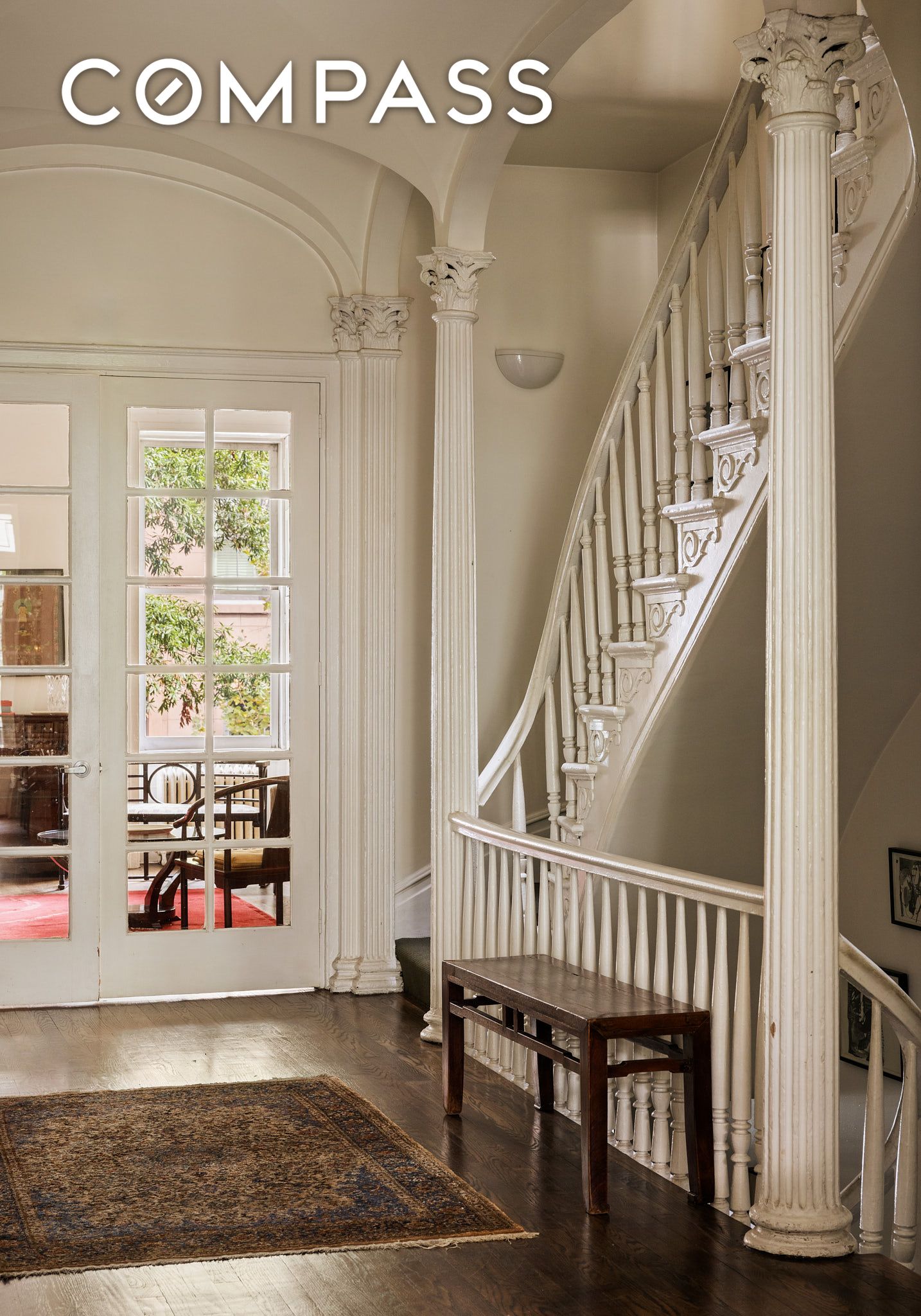 #4 photo, 348 W 20th Street, Chelsea , NY 10011