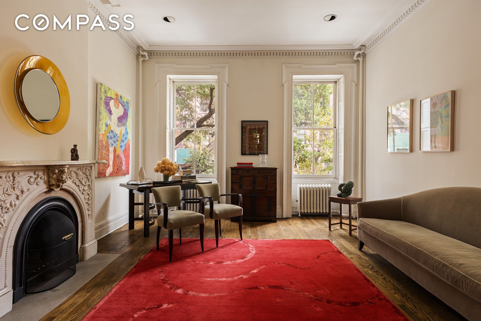 #5 photo, 348 W 20th Street, Chelsea , NY 10011