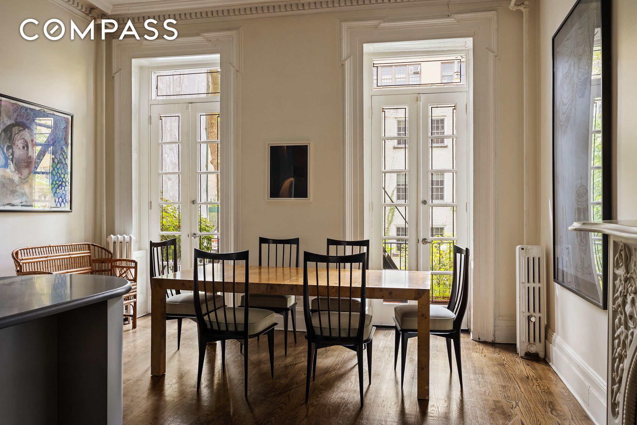 #8 photo, 348 W 20th Street, Chelsea , NY 10011