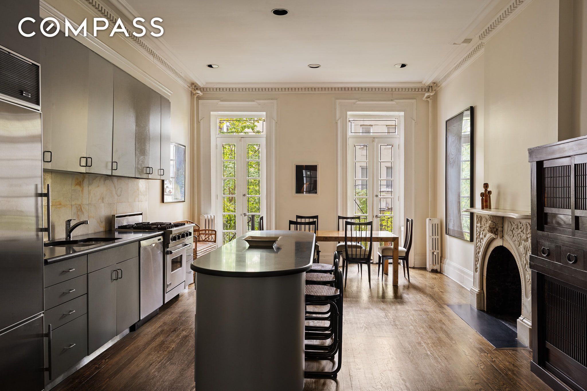 #9 photo, 348 W 20th Street, Chelsea , NY 10011