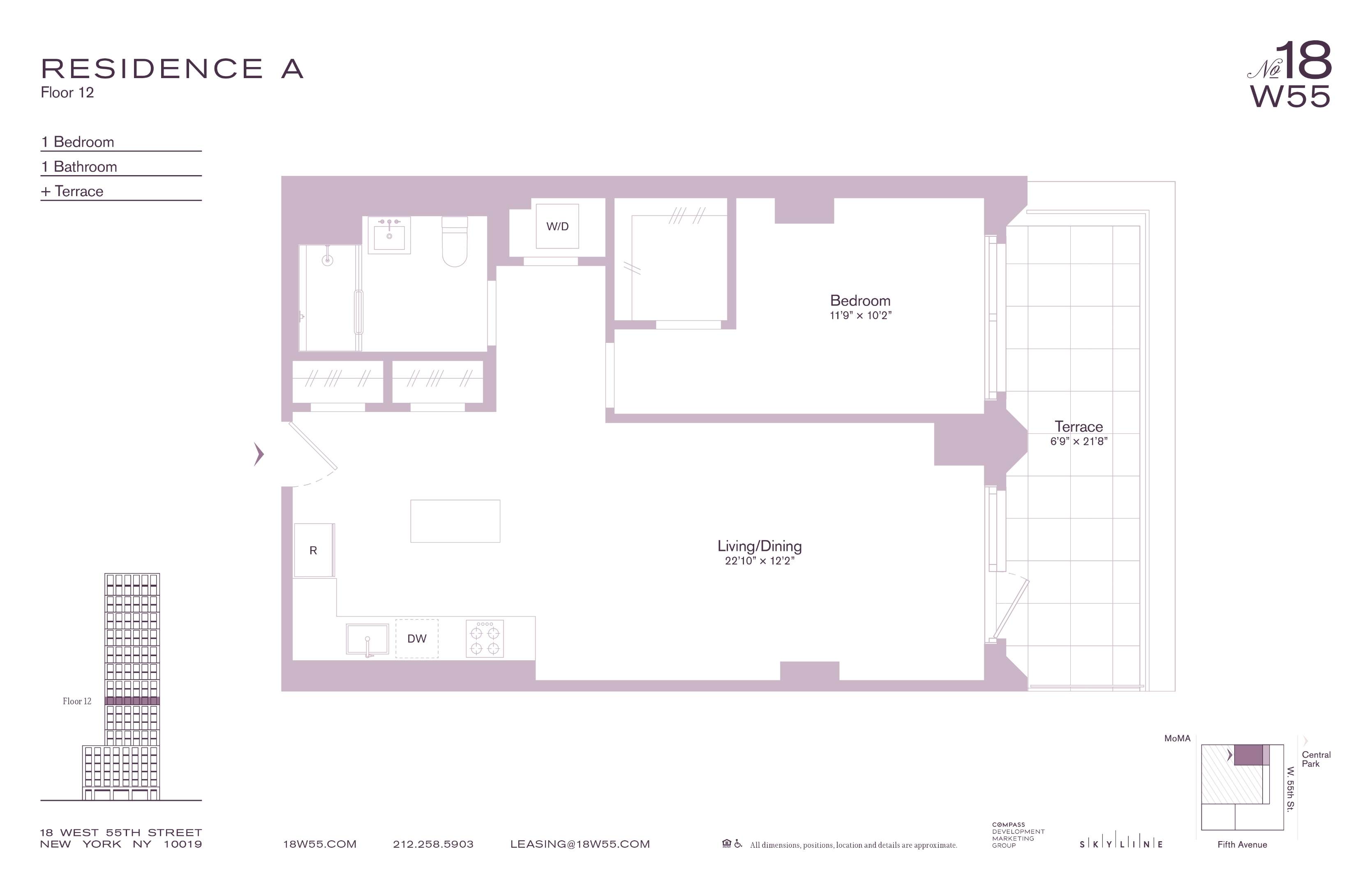 #2 photo, New York City, Midtown , NY 10019