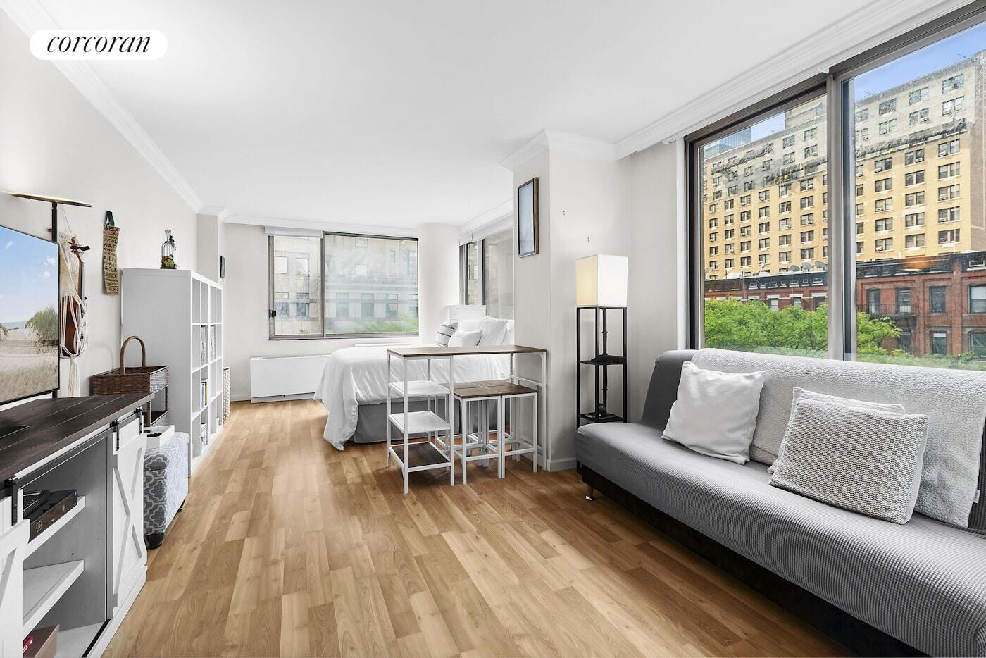 #3 photo, New York City, Hells Kitchen , NY 10019