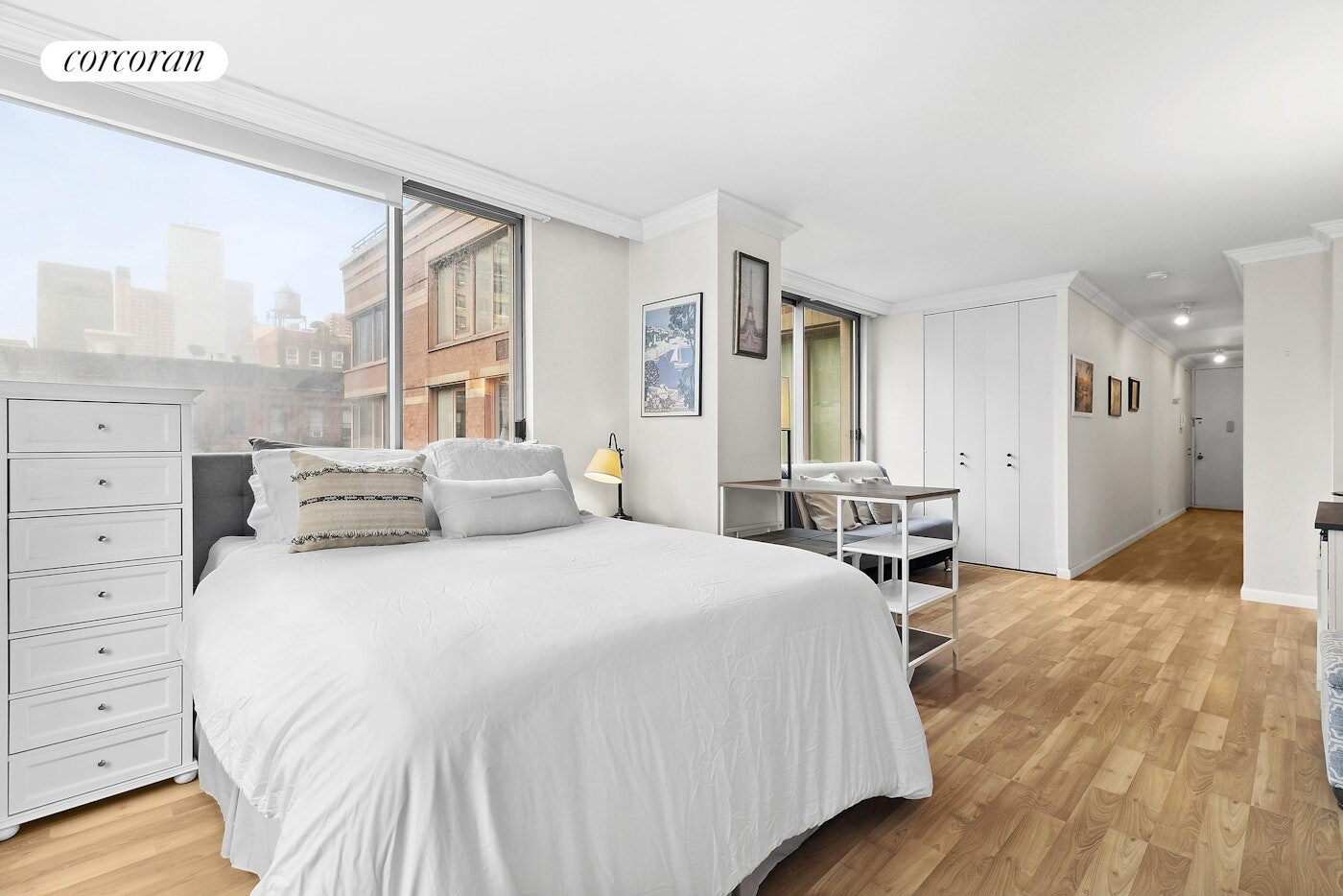 #5 photo, New York City, Hells Kitchen , NY 10019