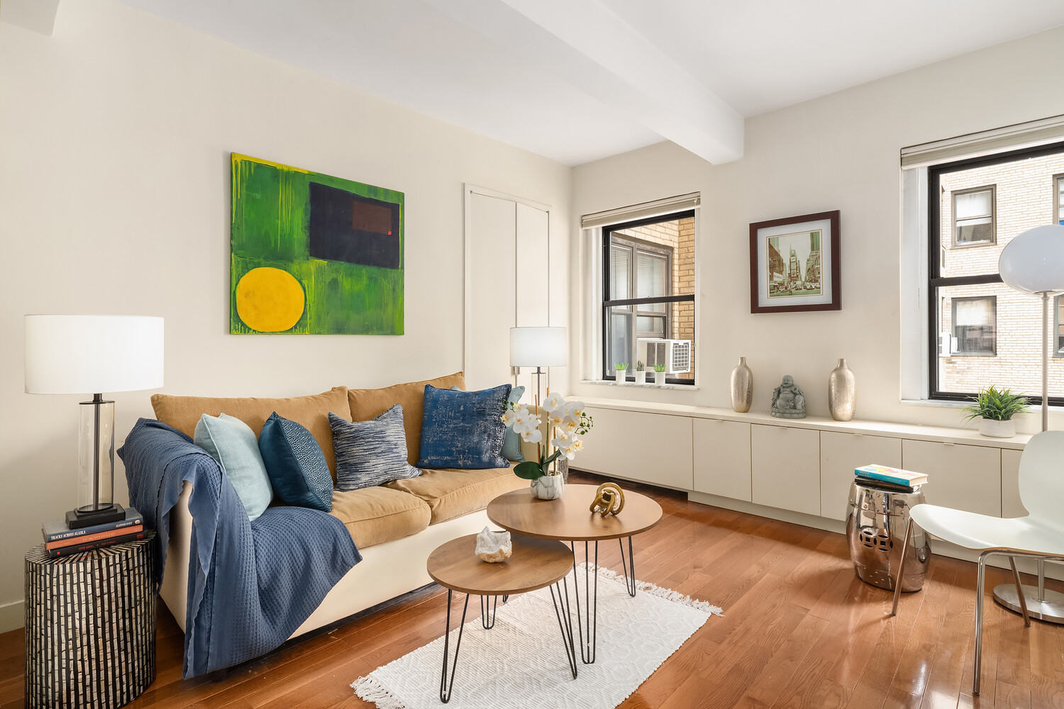 #13 photo, 2166 BROADWAY, マンハッタン Upper West Side , NY 10024