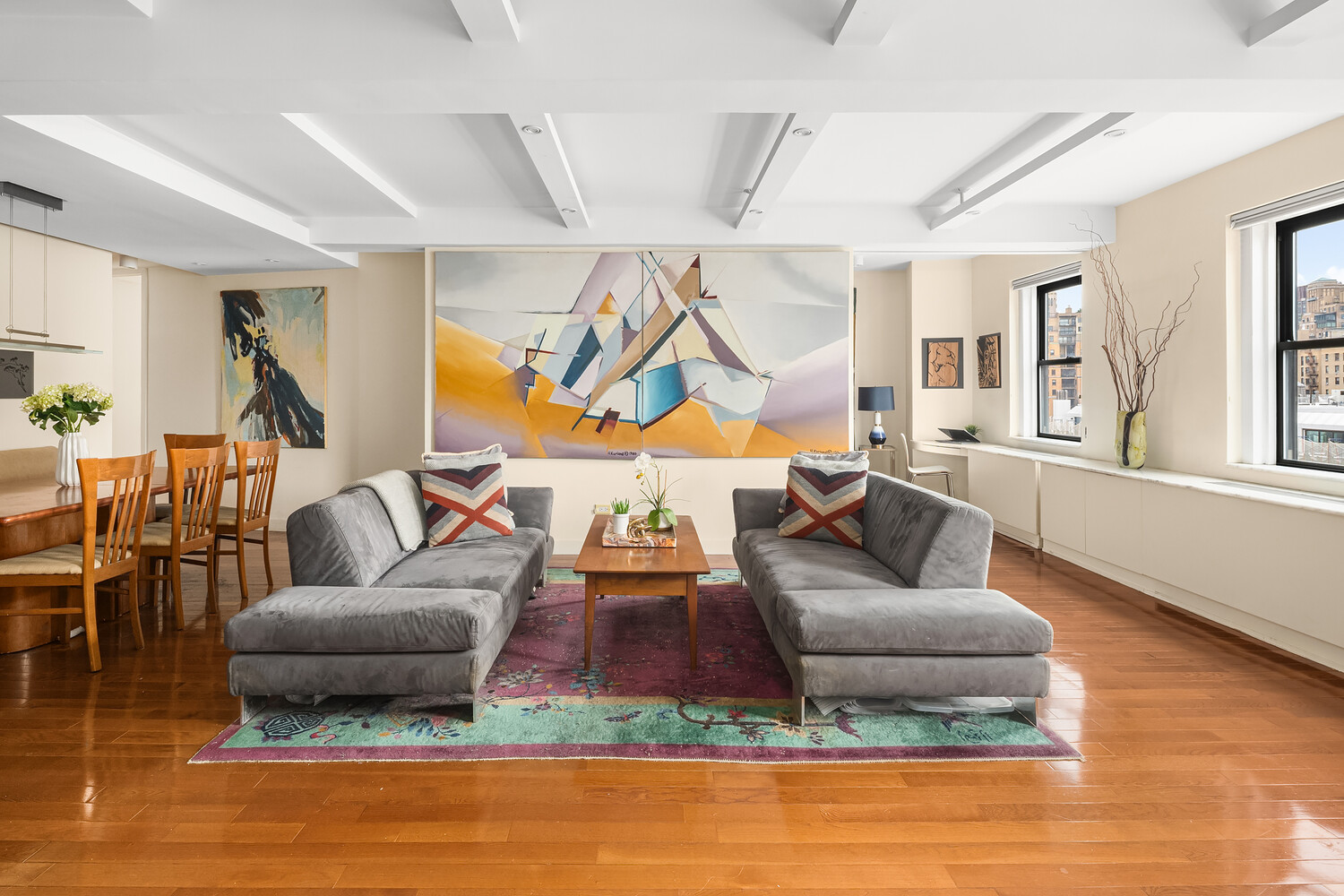 #3 photo, 2166 BROADWAY, マンハッタン Upper West Side , NY 10024