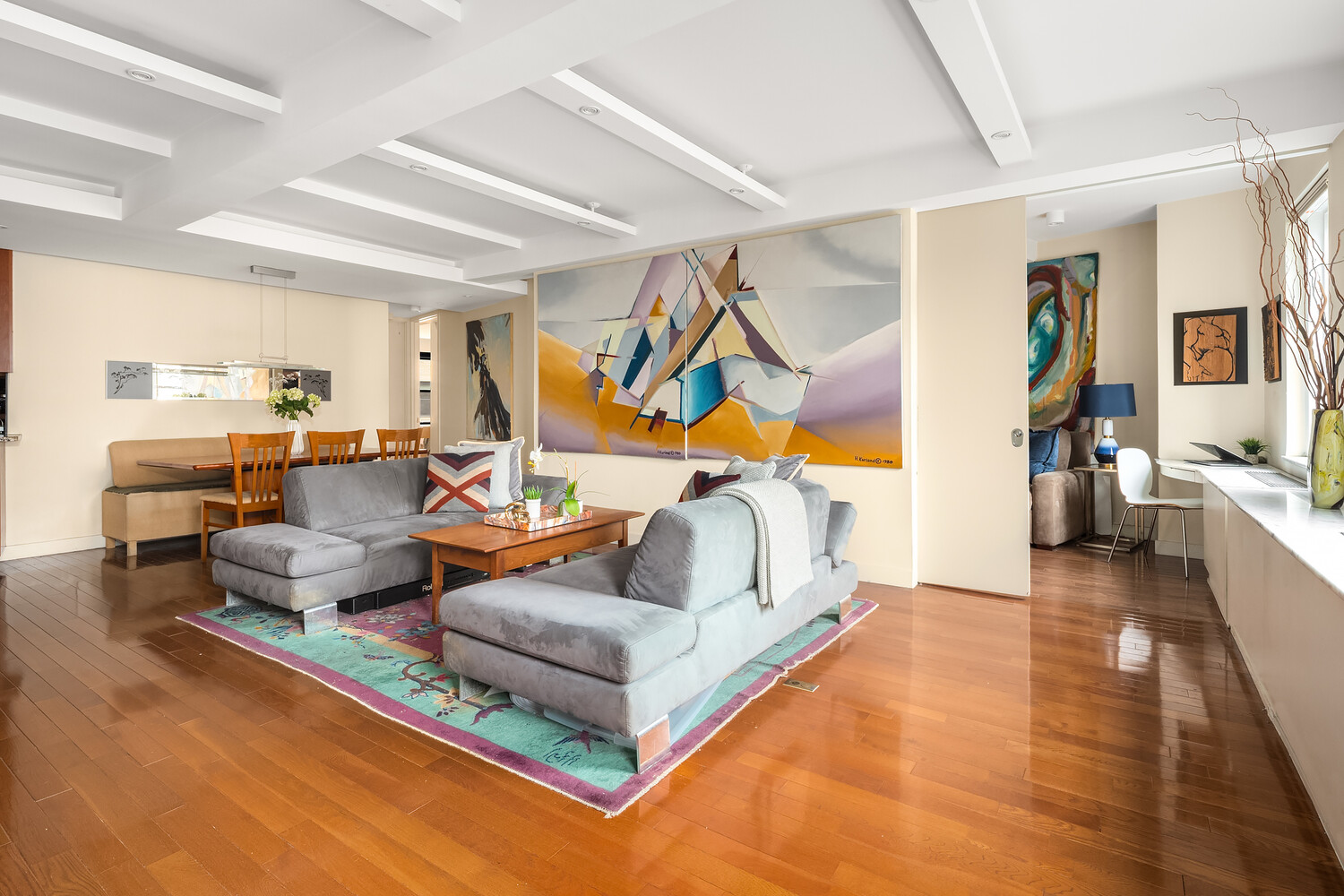 #4 photo, 2166 BROADWAY, マンハッタン Upper West Side , NY 10024