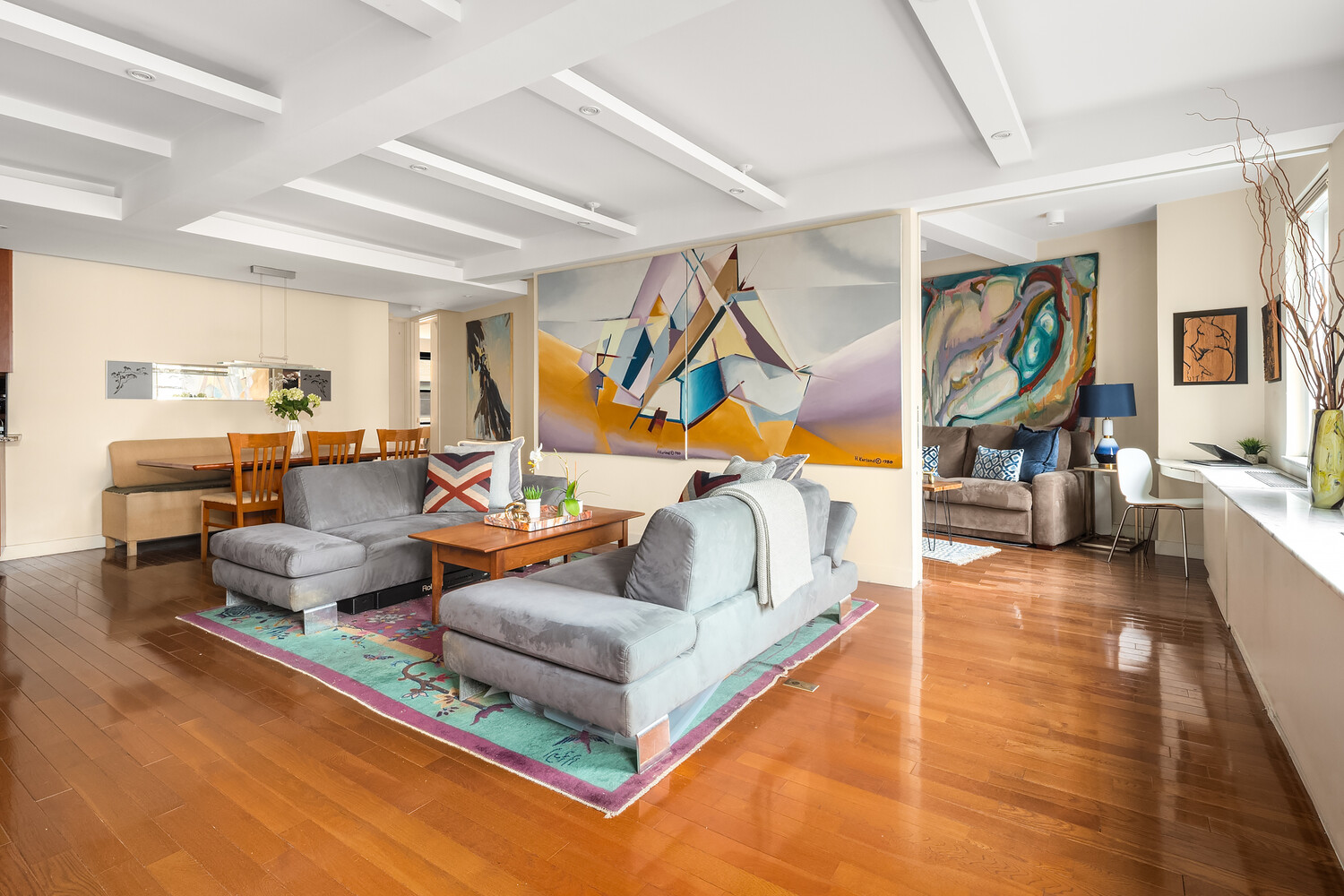 #5 photo, 2166 BROADWAY, マンハッタン Upper West Side , NY 10024