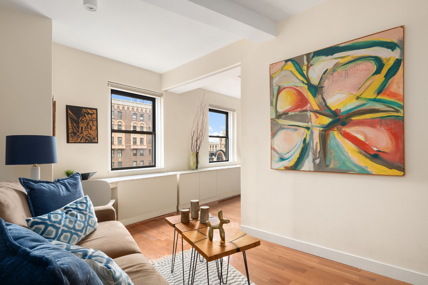 #9 photo, 2166 BROADWAY, マンハッタン Upper West Side , NY 10024