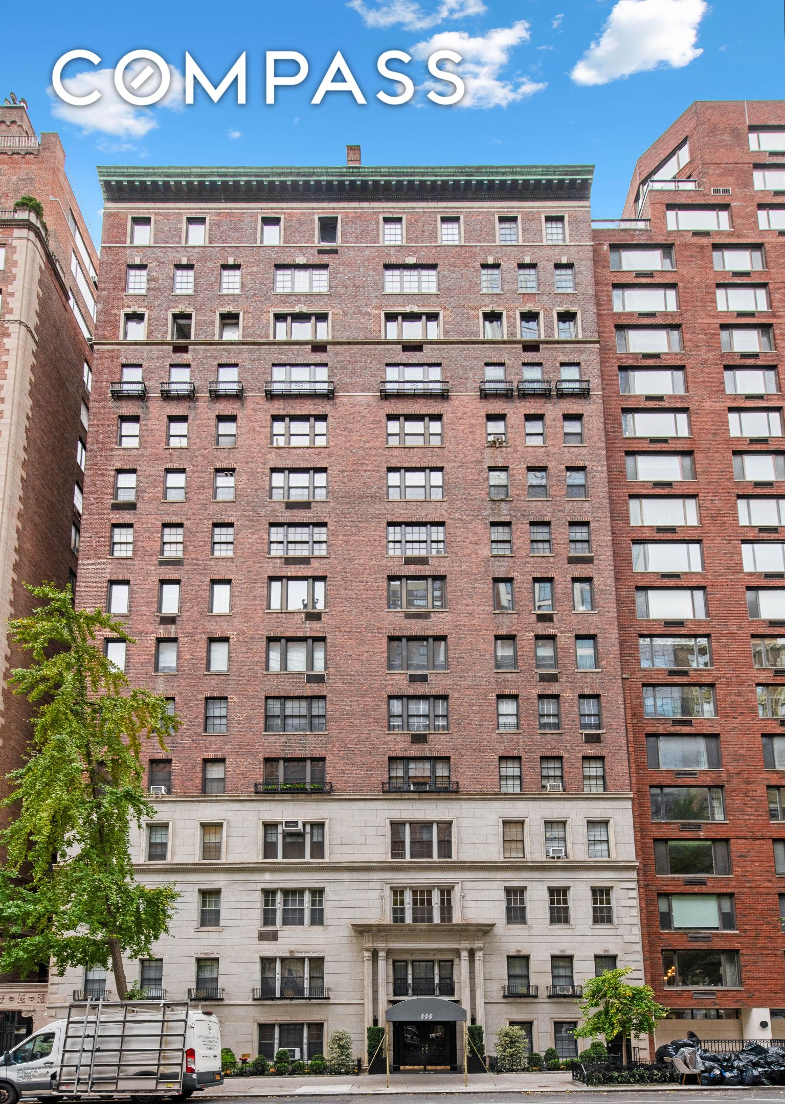 #12 photo, 444 E 57th Street, Sutton Place , NY 10022