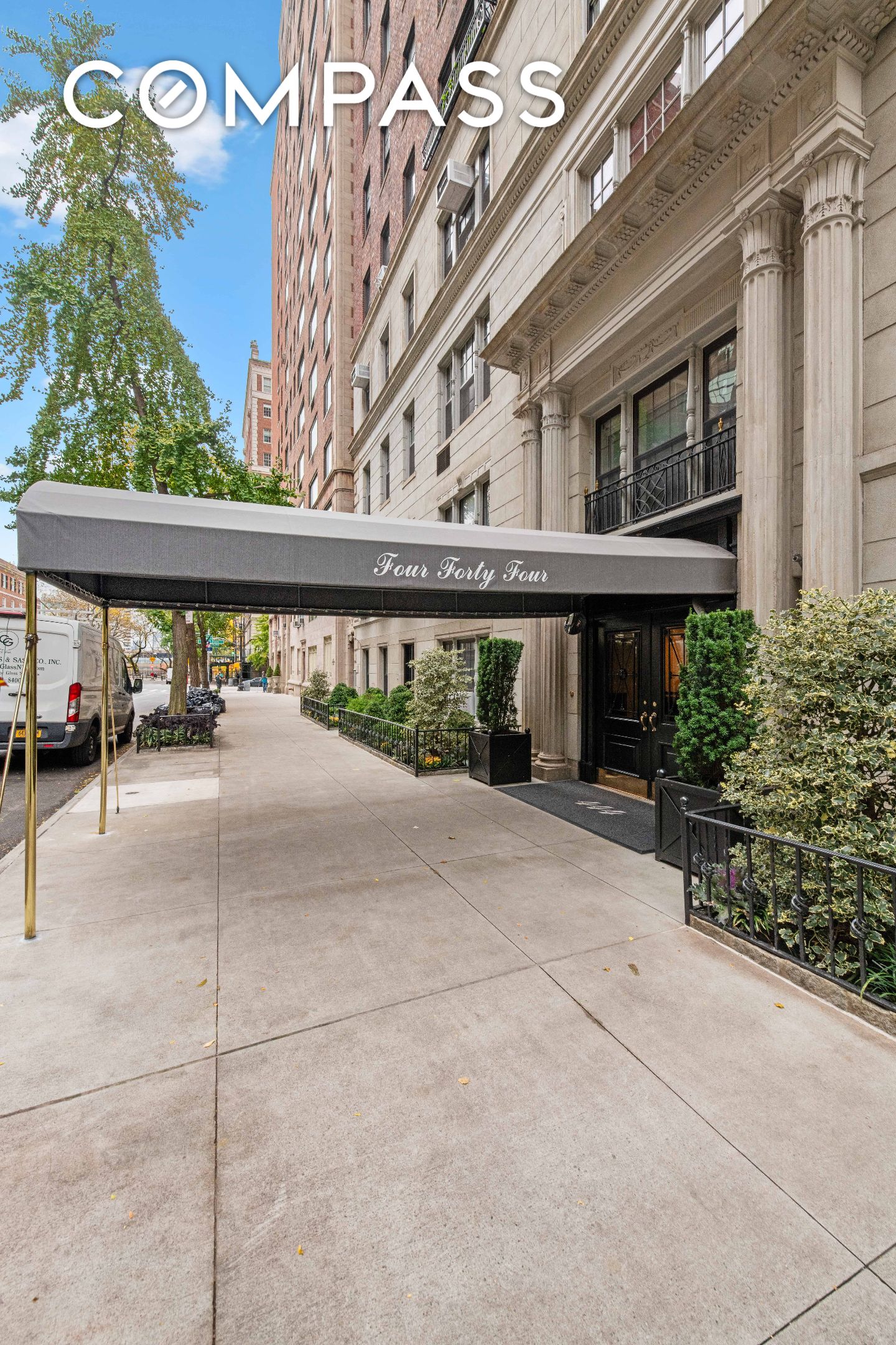 #13 photo, 444 E 57th Street, Sutton Place , NY 10022