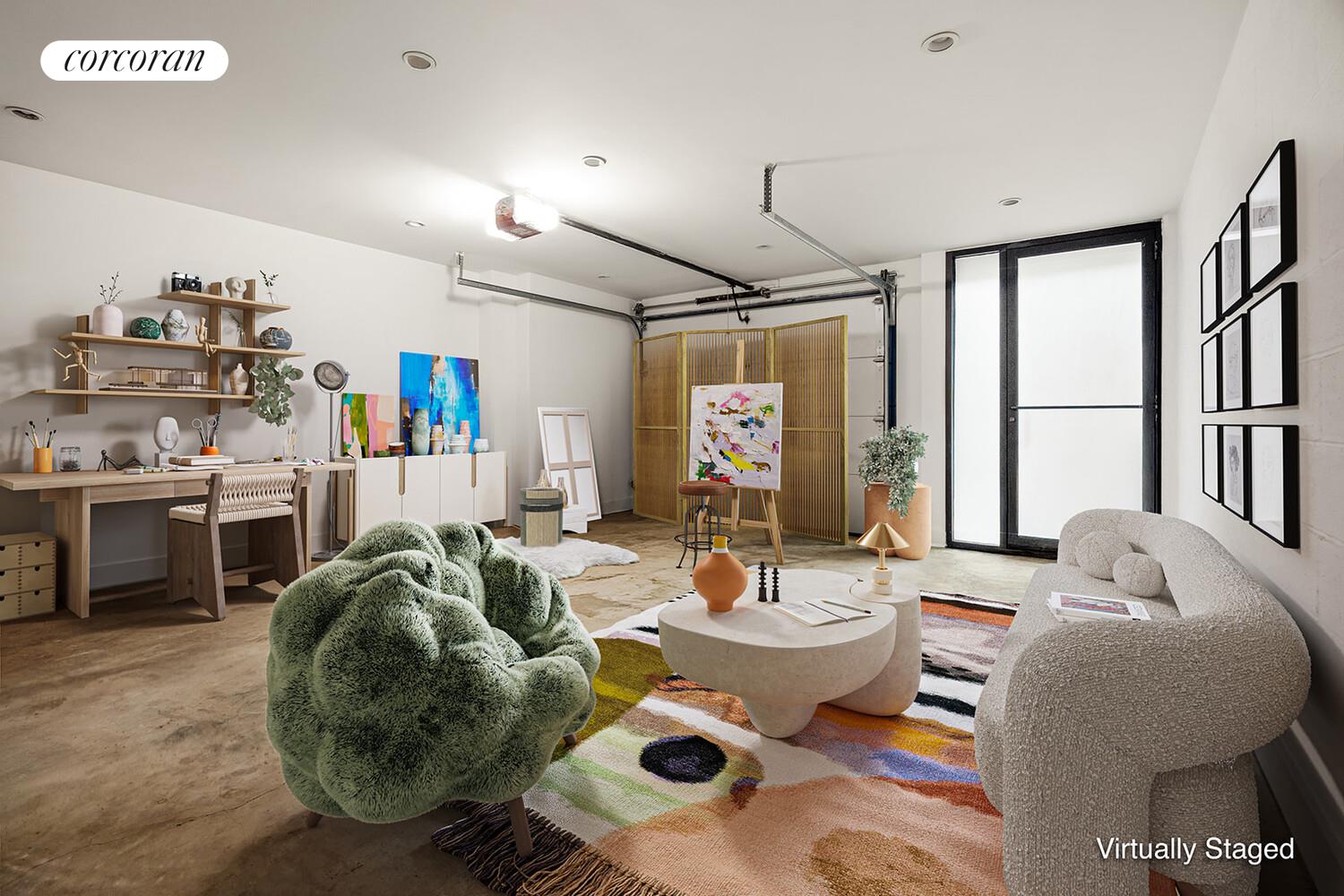 #10 photo, 143 MESEROLE Street, Williamsburg,South , NY 11206