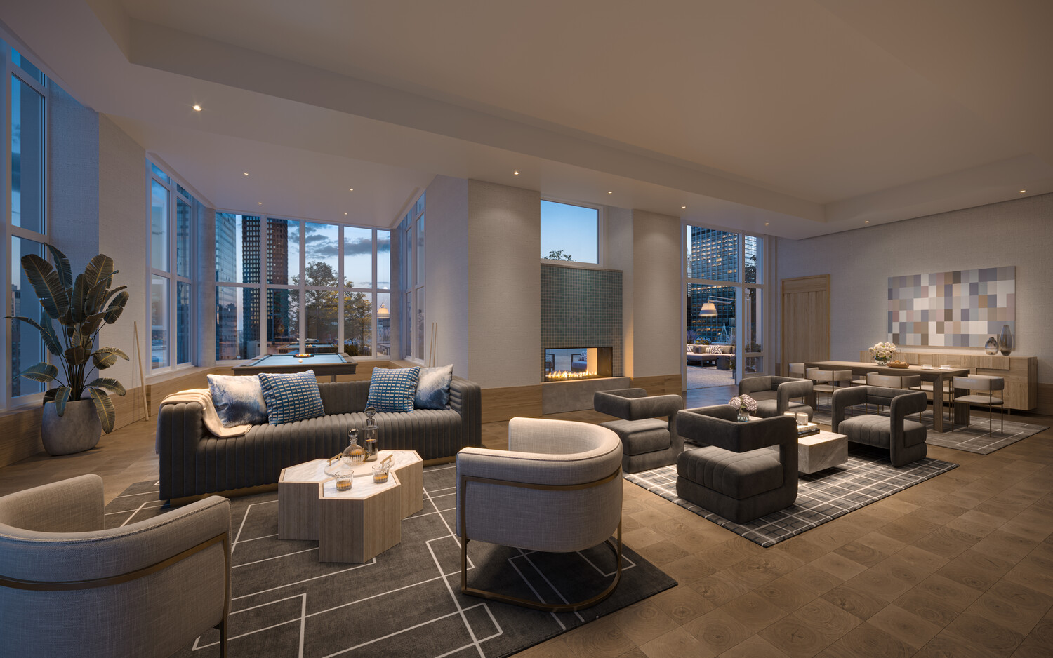 #12 photo, 7 DEY Street, Financial District , NY 10007