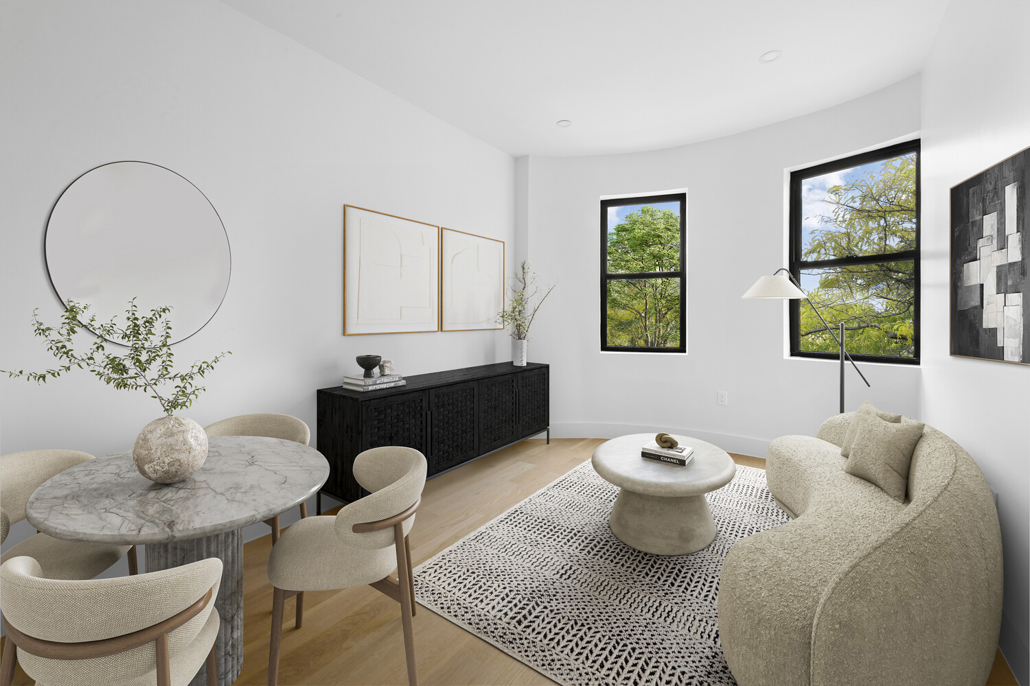 #1 photo, 140 MOFFAT Street, Bushwick , NY 11207