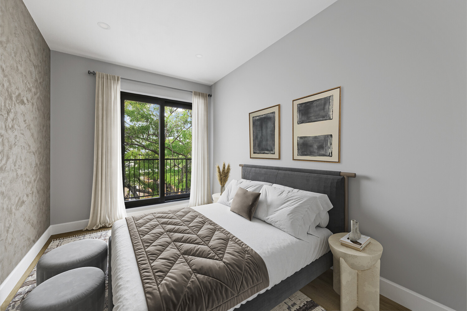 #5 photo, 140 MOFFAT Street, Bushwick , NY 11207