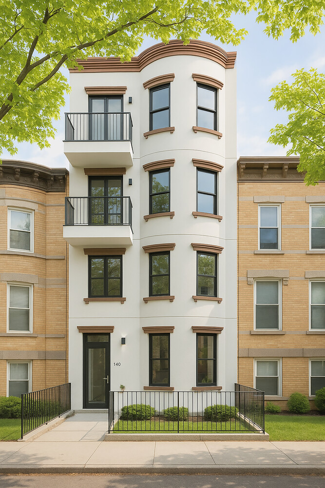 #7 photo, 140 MOFFAT Street, Bushwick , NY 11207