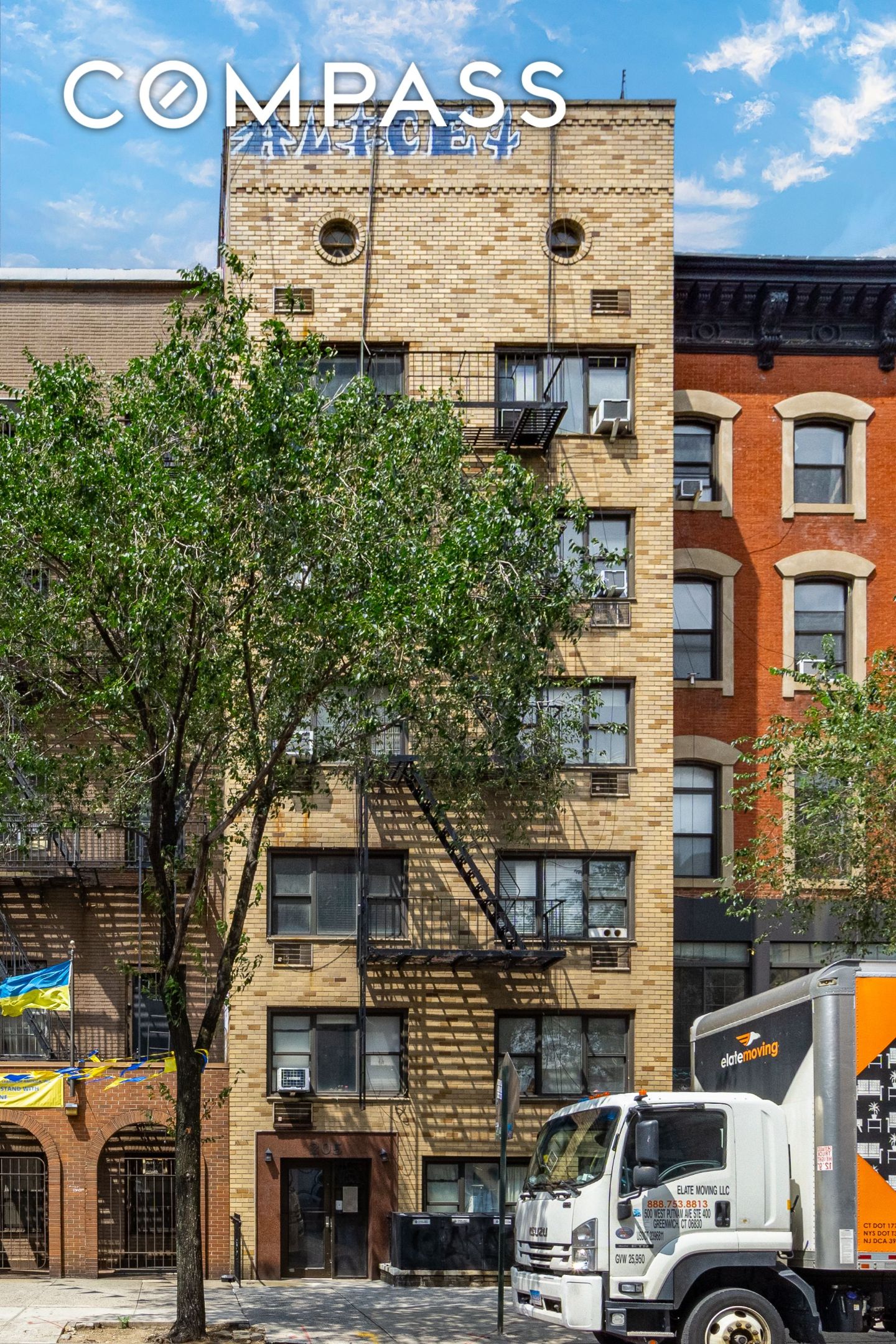 #10 photo, New York City, East Village , NY 10003