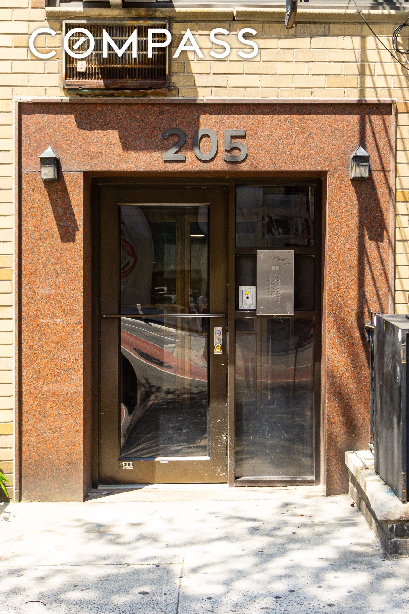 #11 photo, New York City, East Village , NY 10003