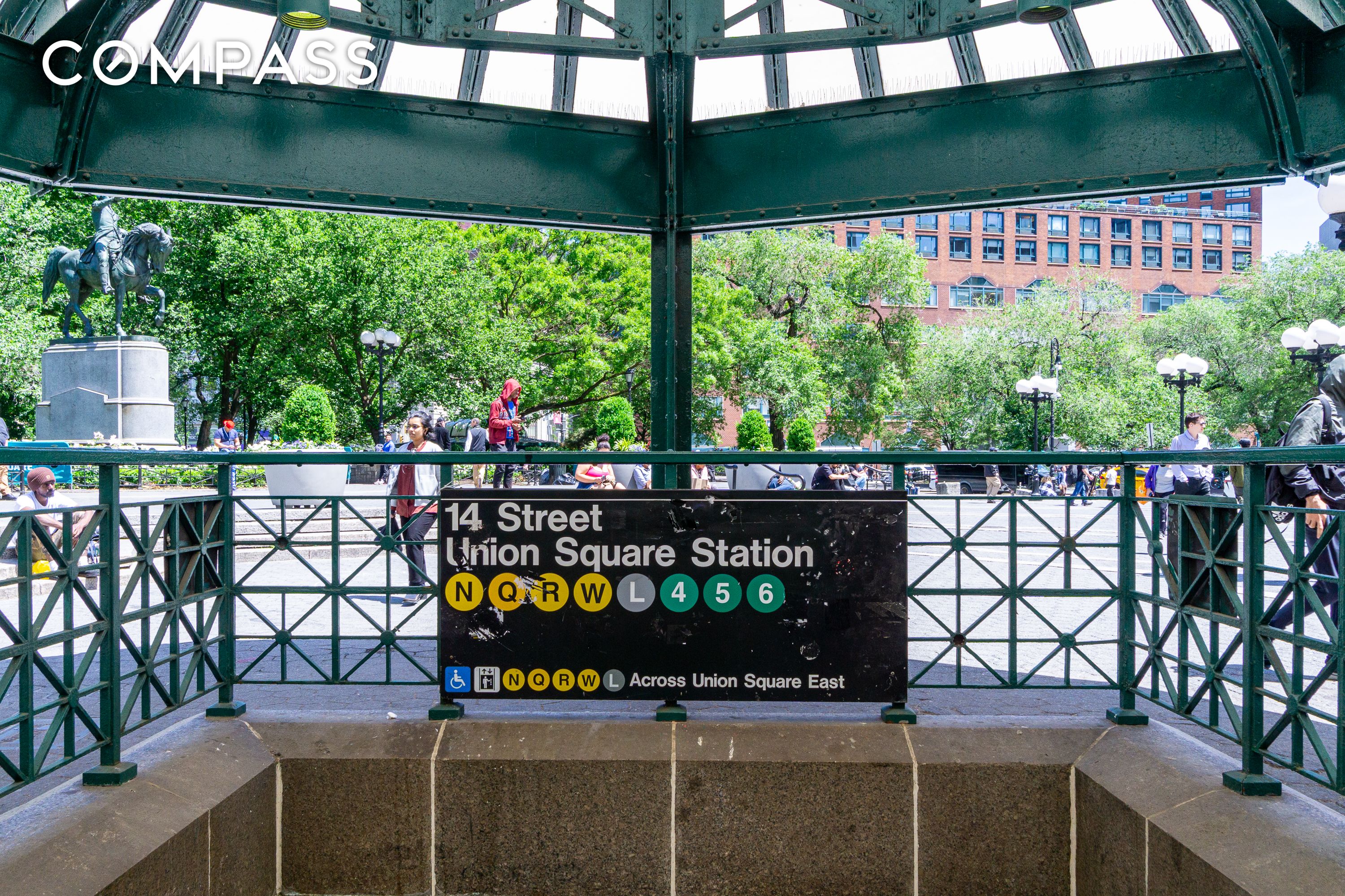 #13 photo, New York City, East Village , NY 10003