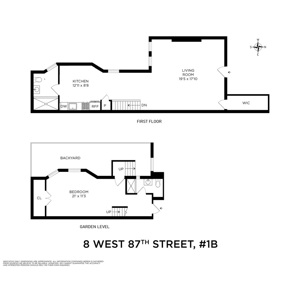 #3 photo, New York City, Upper West Side , NY 10024