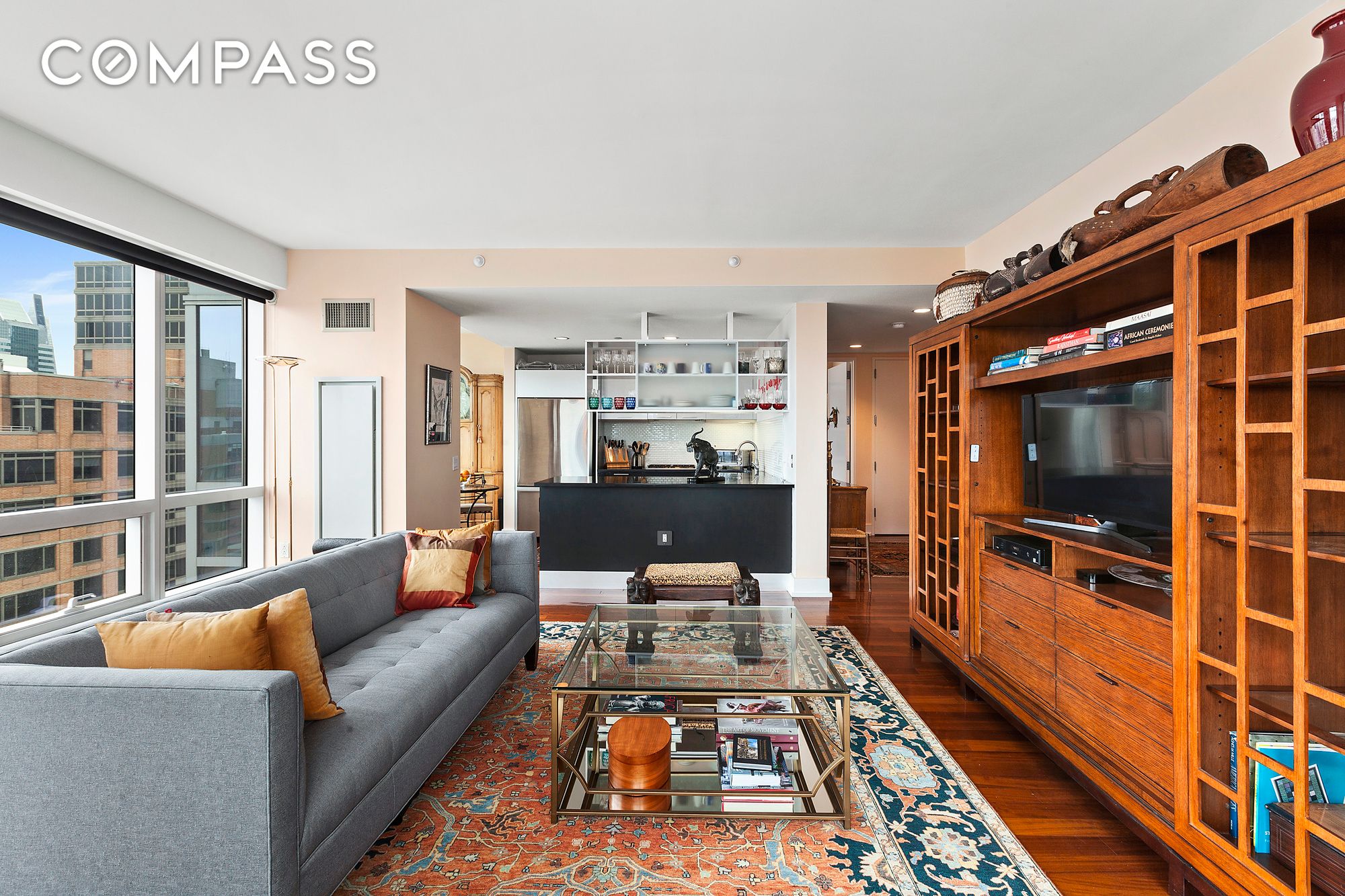 #3 photo, New York City, Hell's Kitchen , NY 10036