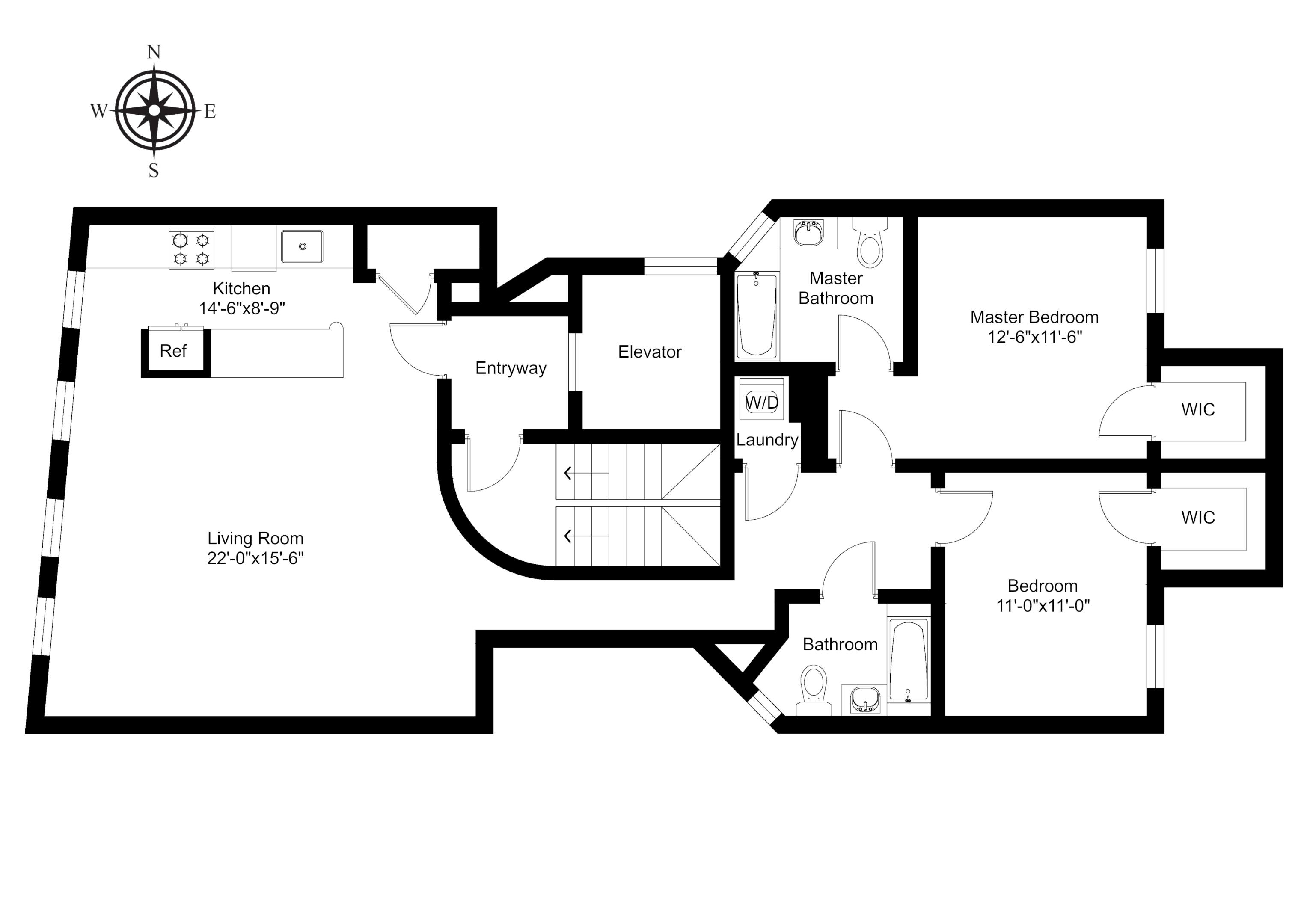 #2 photo, 24 Bradhurst Avenue, Central Harlem , NY 10030