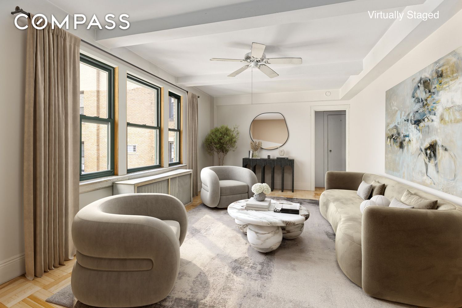 #3 photo, 65 W 95th Street, Upper West Side , NY 10025