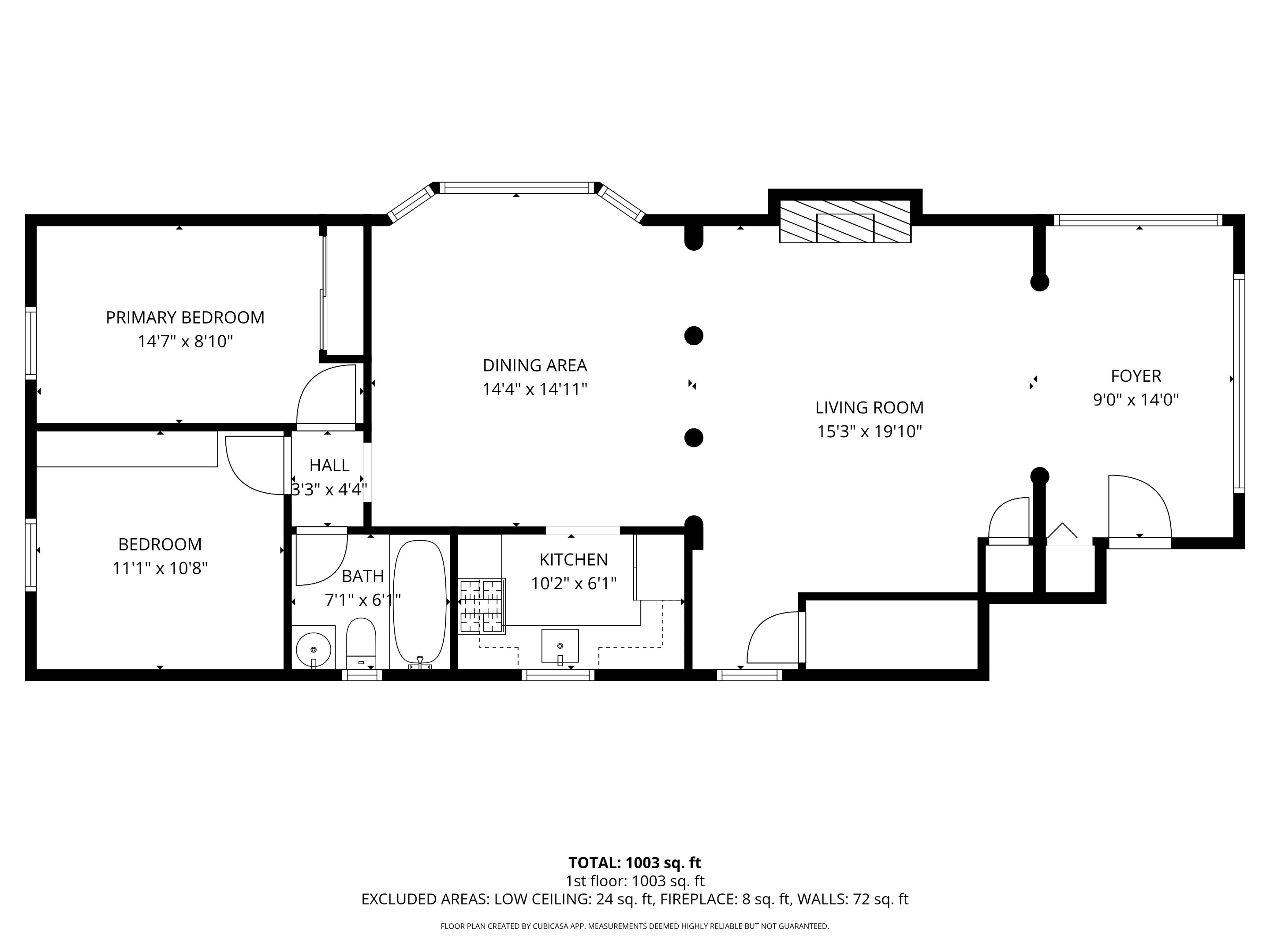 #3 photo, 562 84th Street, Bay Ridge , NY 11209