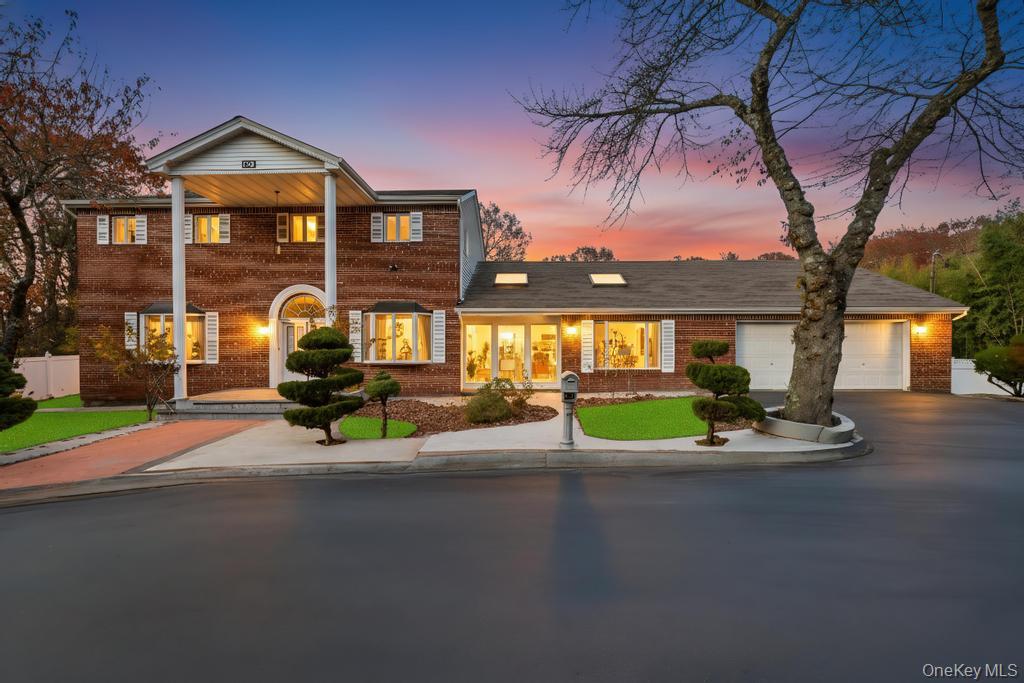 #3 photo, 100 Old Northport Road, サフォーク郡 Kings Park , NY 11754