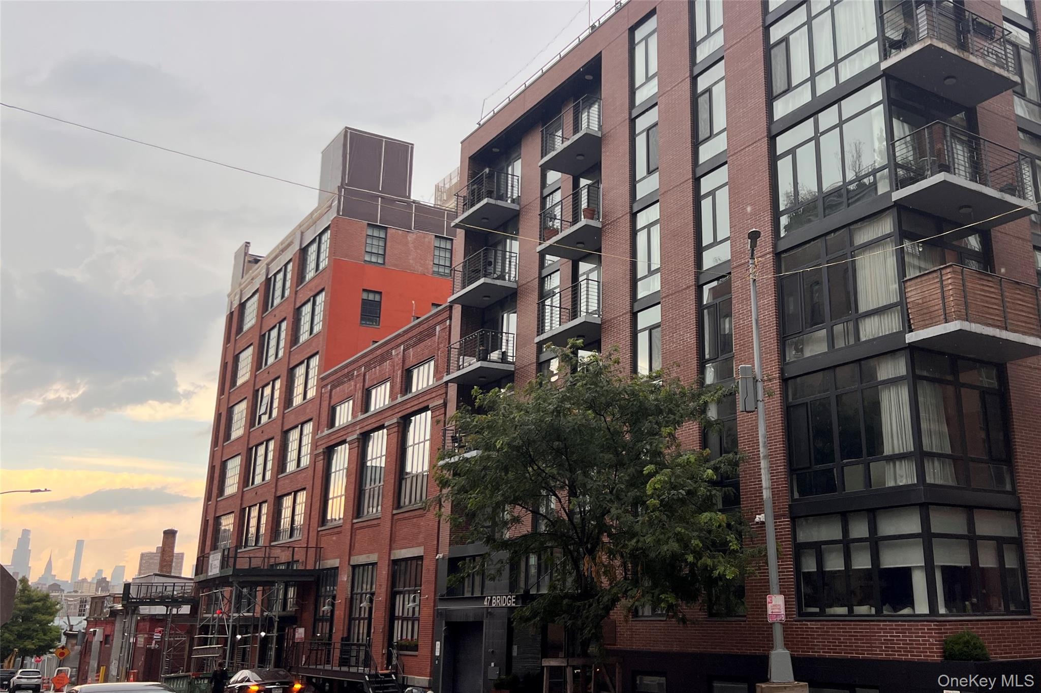 #10 photo, 47 Bridge Street, Brooklyn , NY 11201