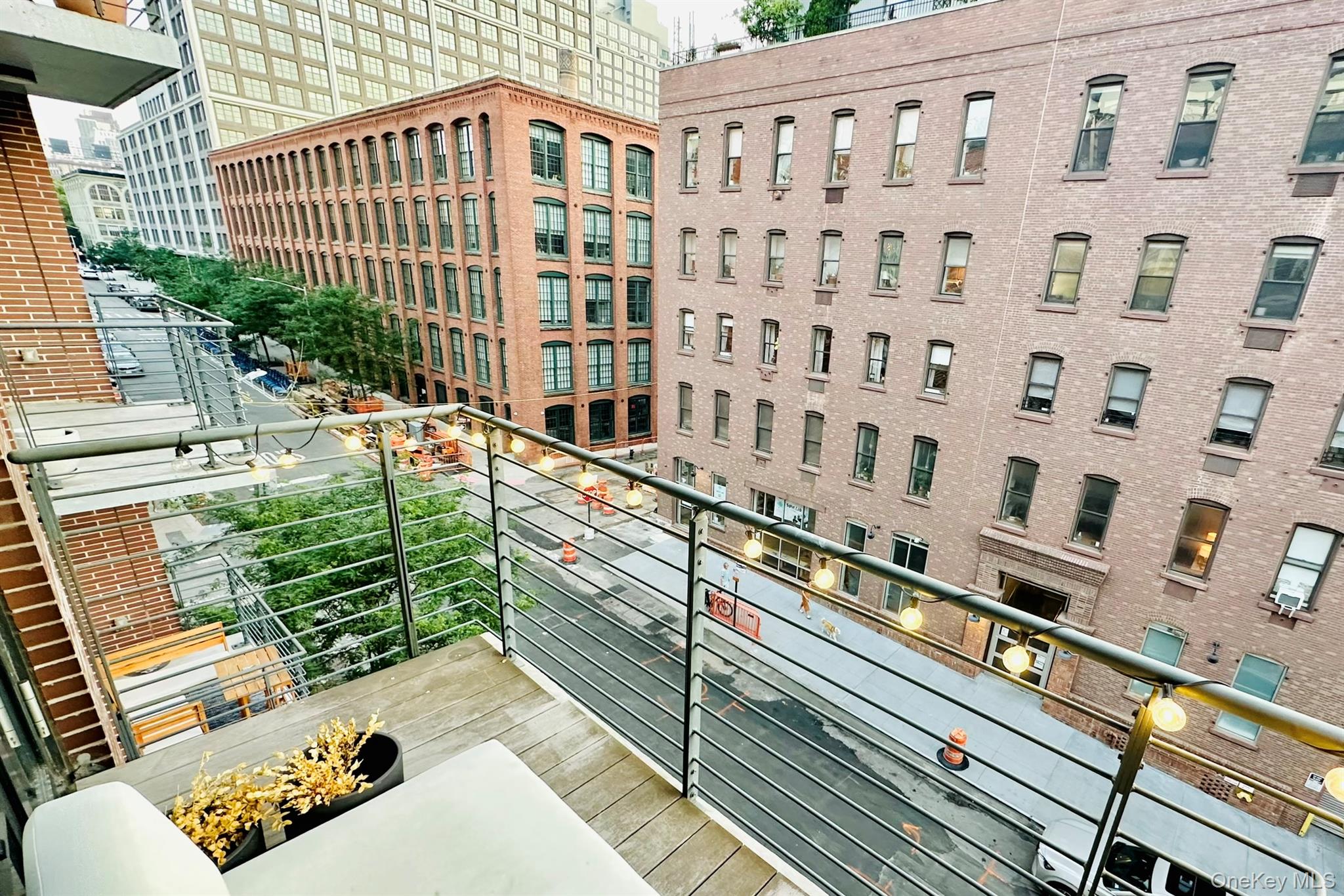 #8 photo, 47 Bridge Street, Brooklyn , NY 11201