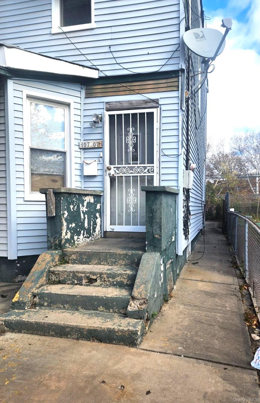 #2 photo, 107-07 157TH STREET, Jamaica , NY 11433