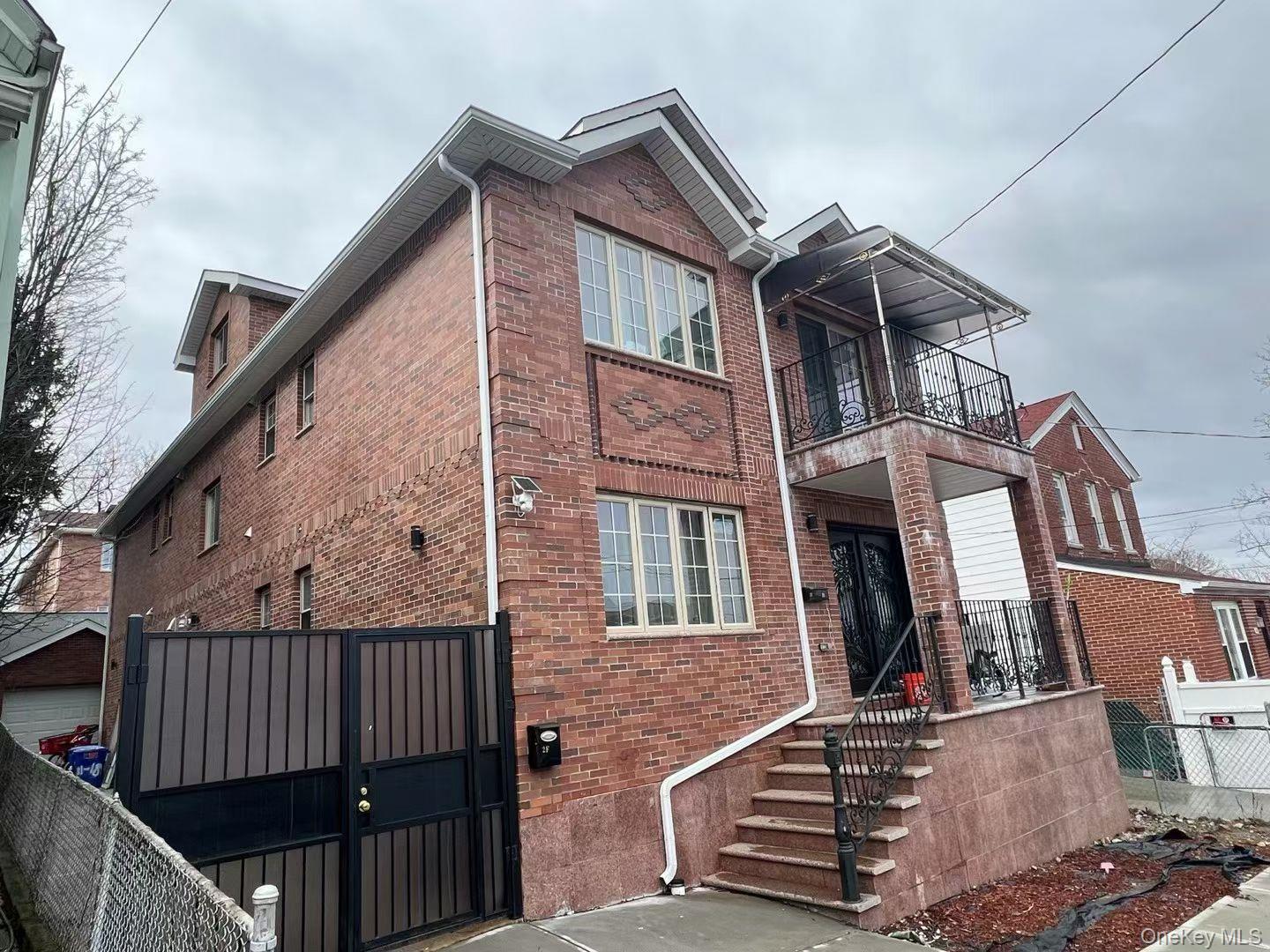 #1 photo, 1118 124th Street, College Point , NY 11356