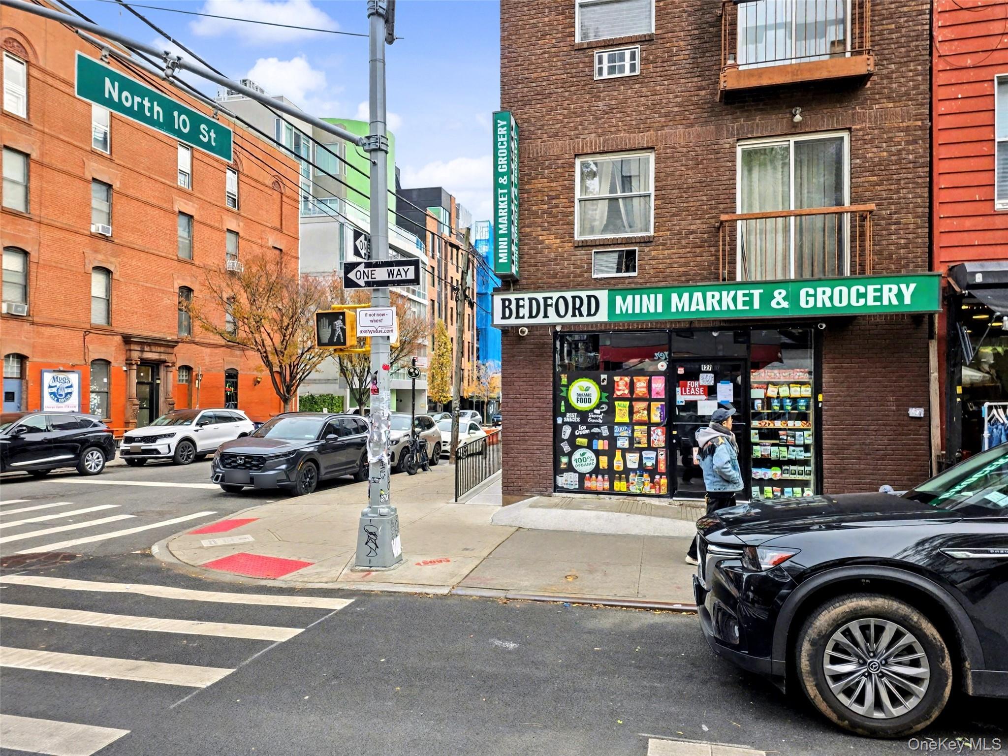 #3 photo, 127 Bedford Avenue, Brooklyn , NY 11211