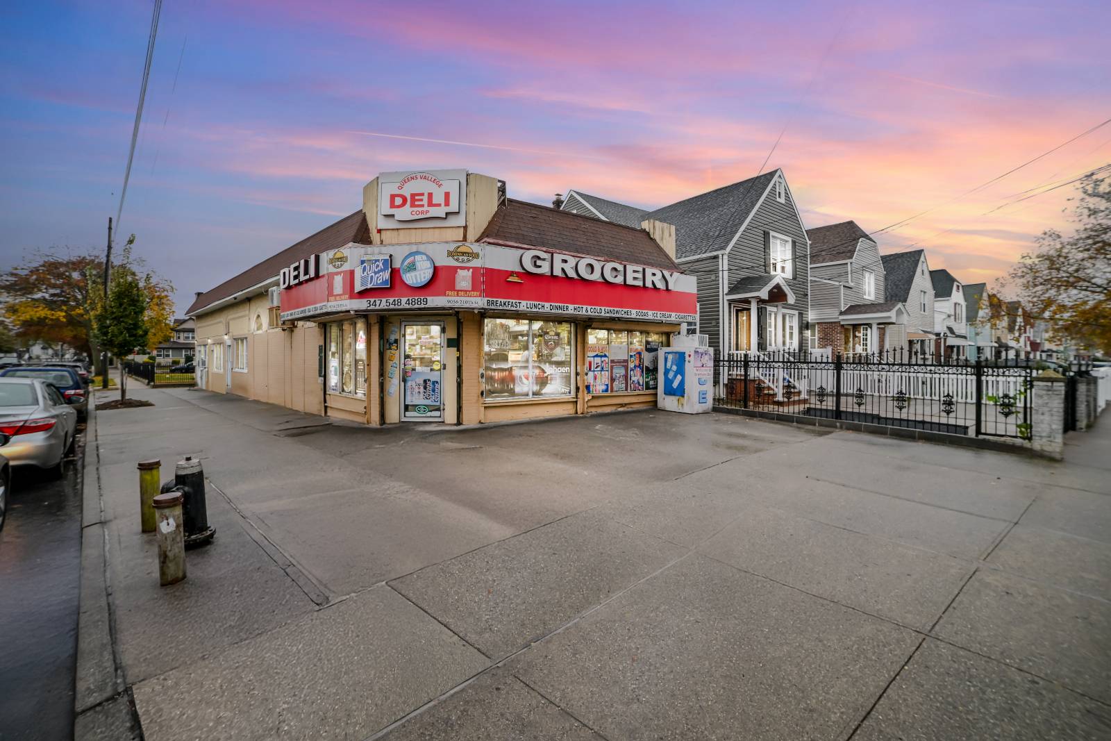 #2 photo, 90-56 210th St, Queens Village , NY 11428