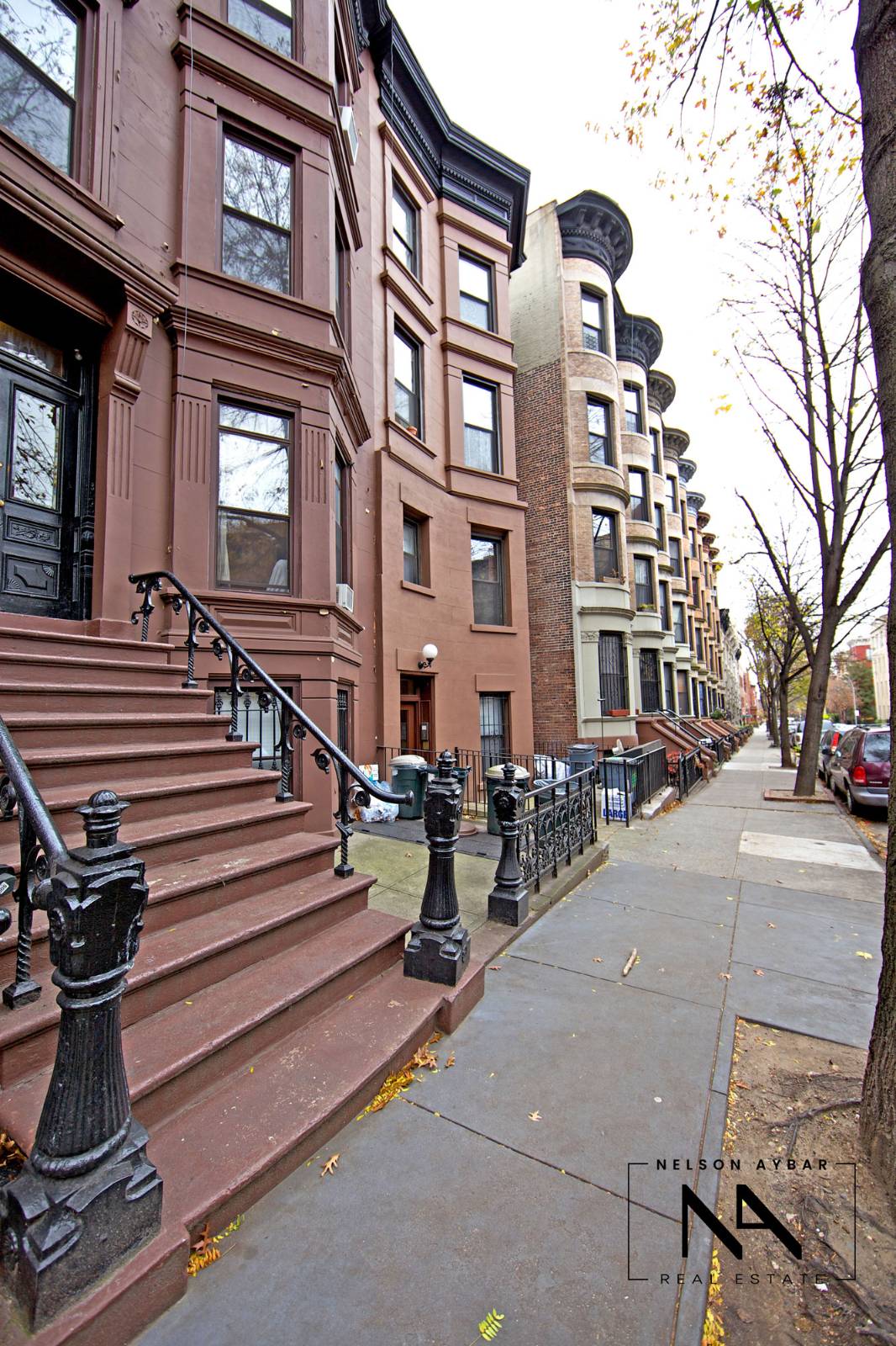 #3 photo, 800 President Street, 3F, Park Slope , NY 11215