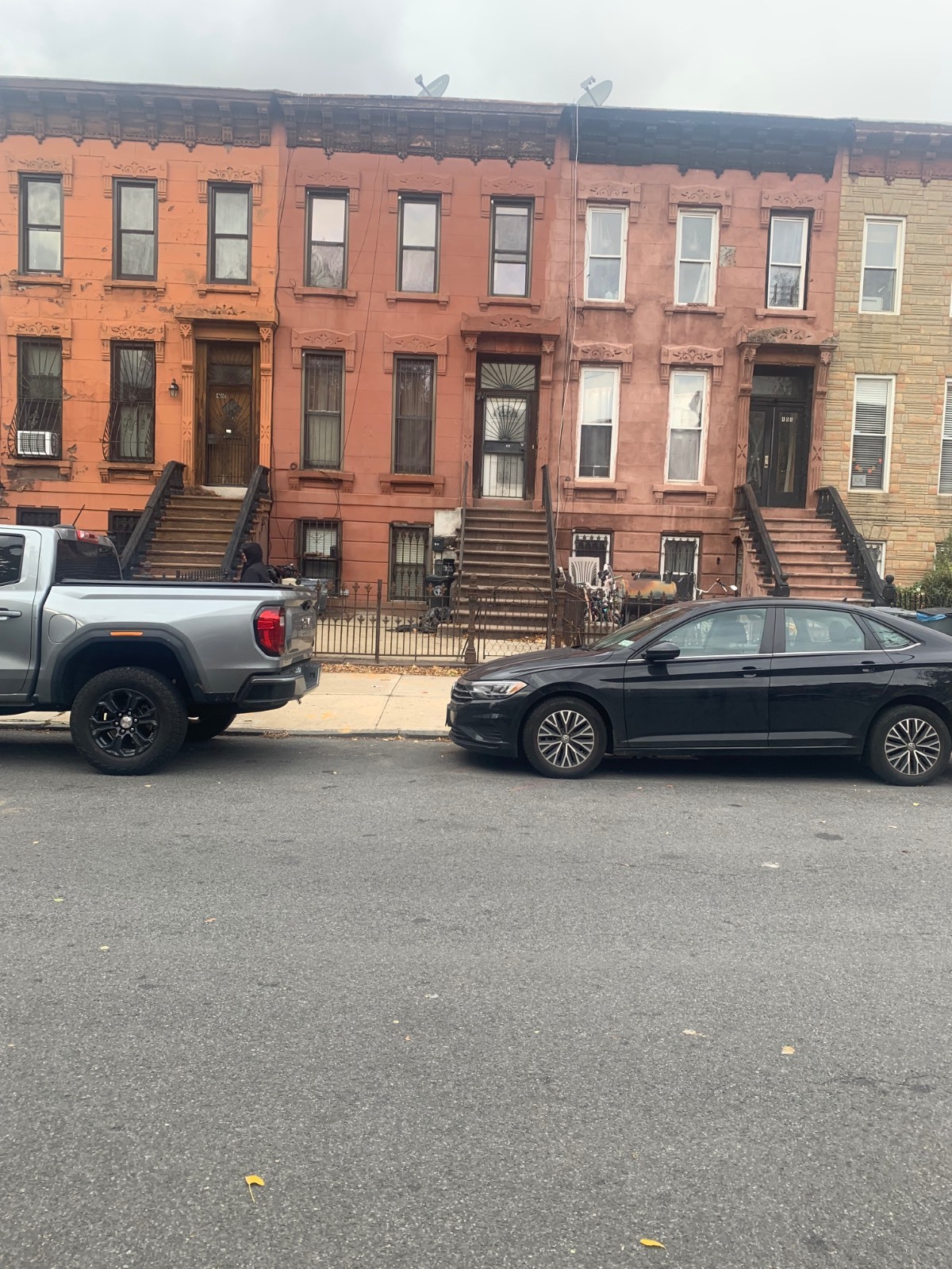 #10 photo, 463  vanburen, #2, Bedford-Stuyvesant , NY 11221