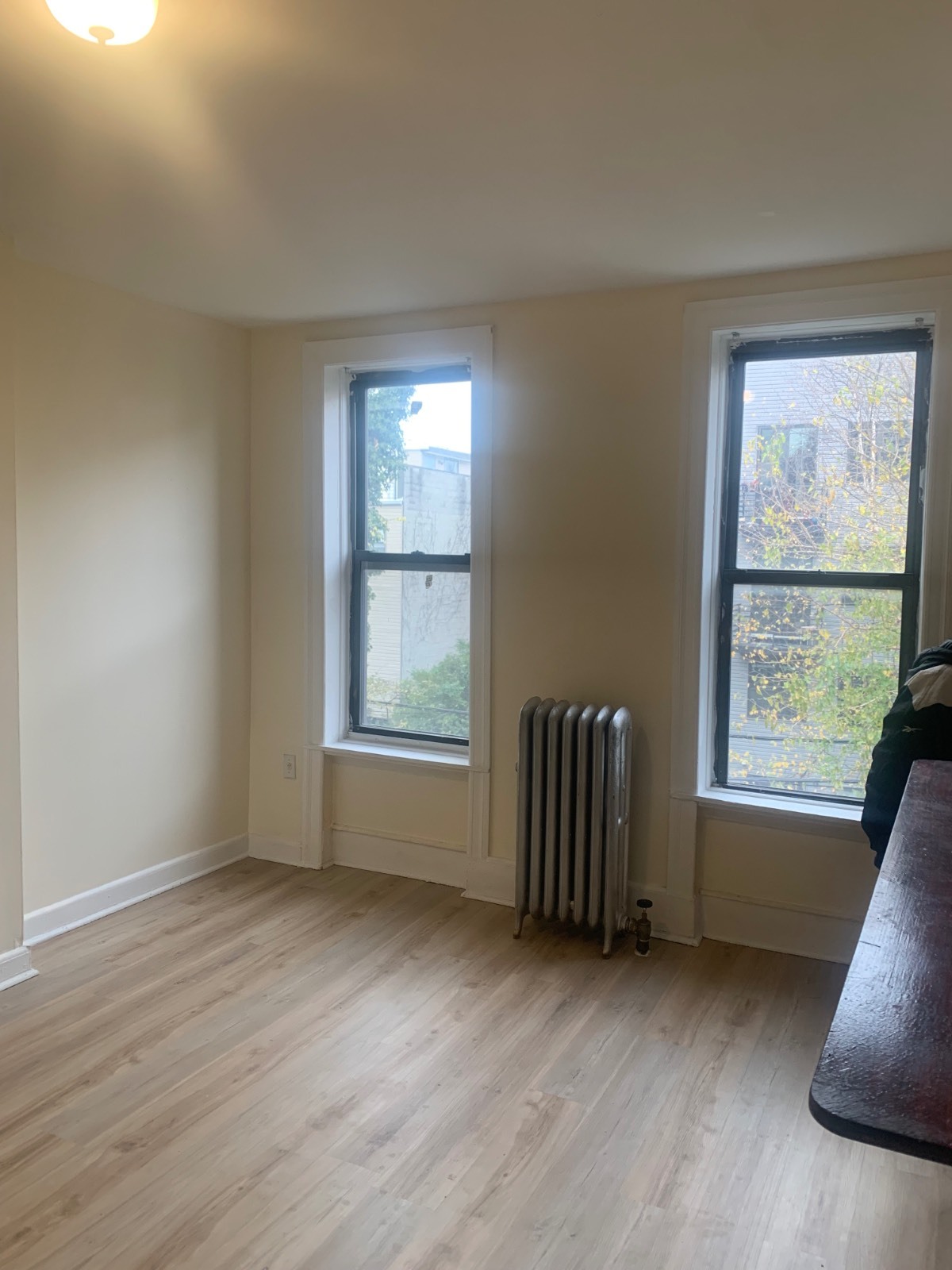 #2 photo, 463  vanburen, #2, Bedford-Stuyvesant , NY 11221