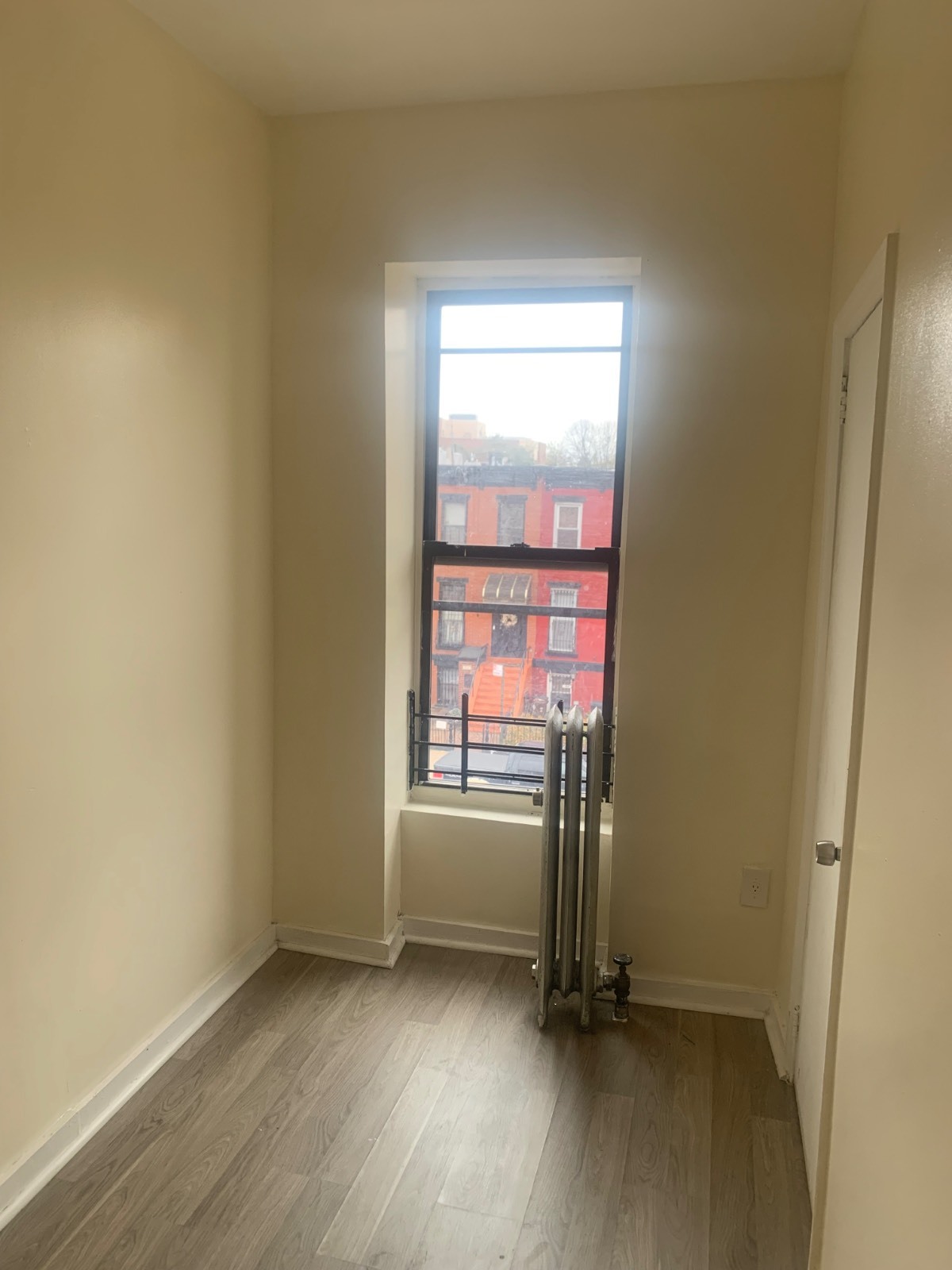 #5 photo, 463  vanburen, #2, Bedford-Stuyvesant , NY 11221