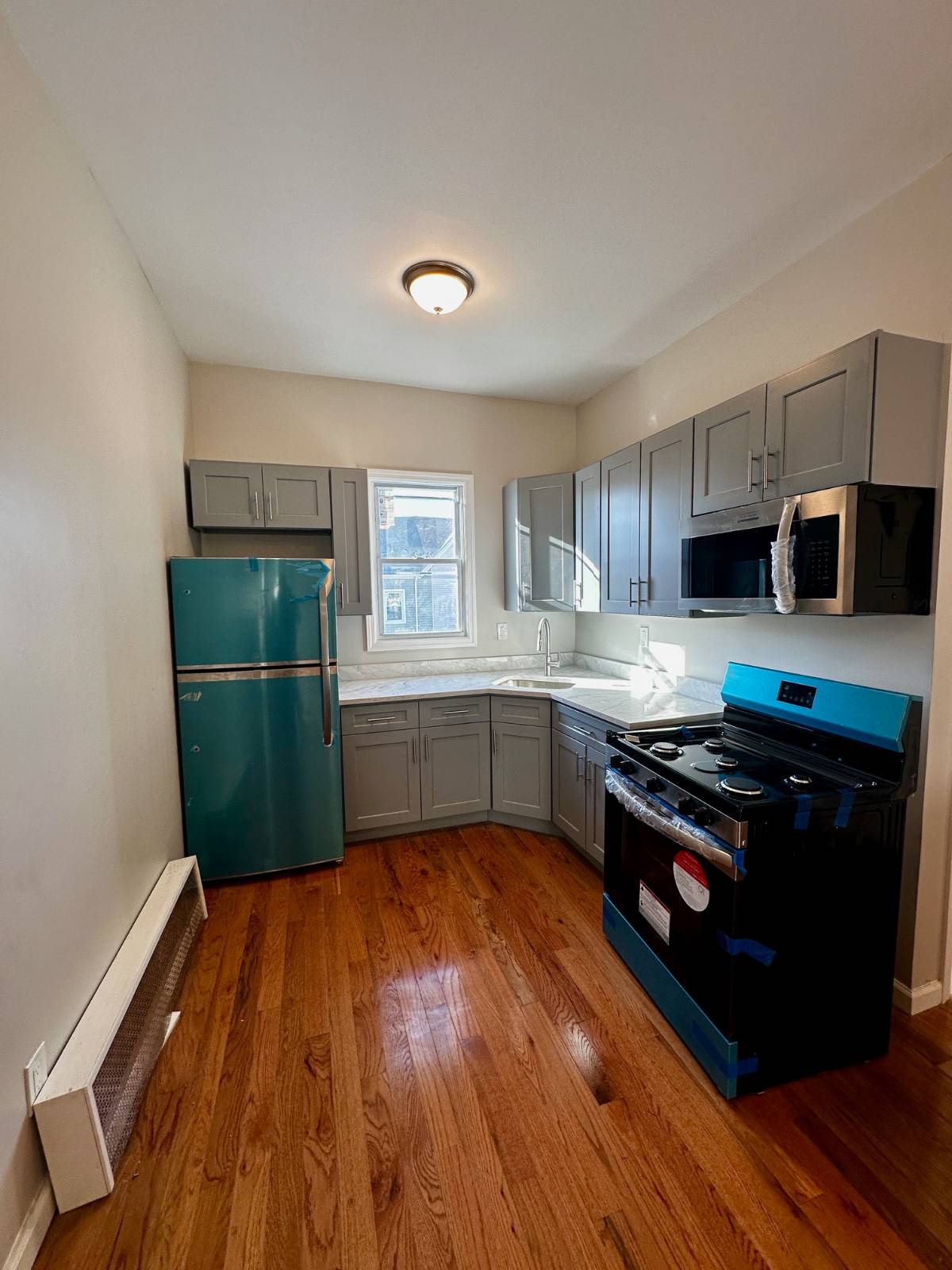 #1 photo, 6449 wetherole st, Rego Park , NY 11374